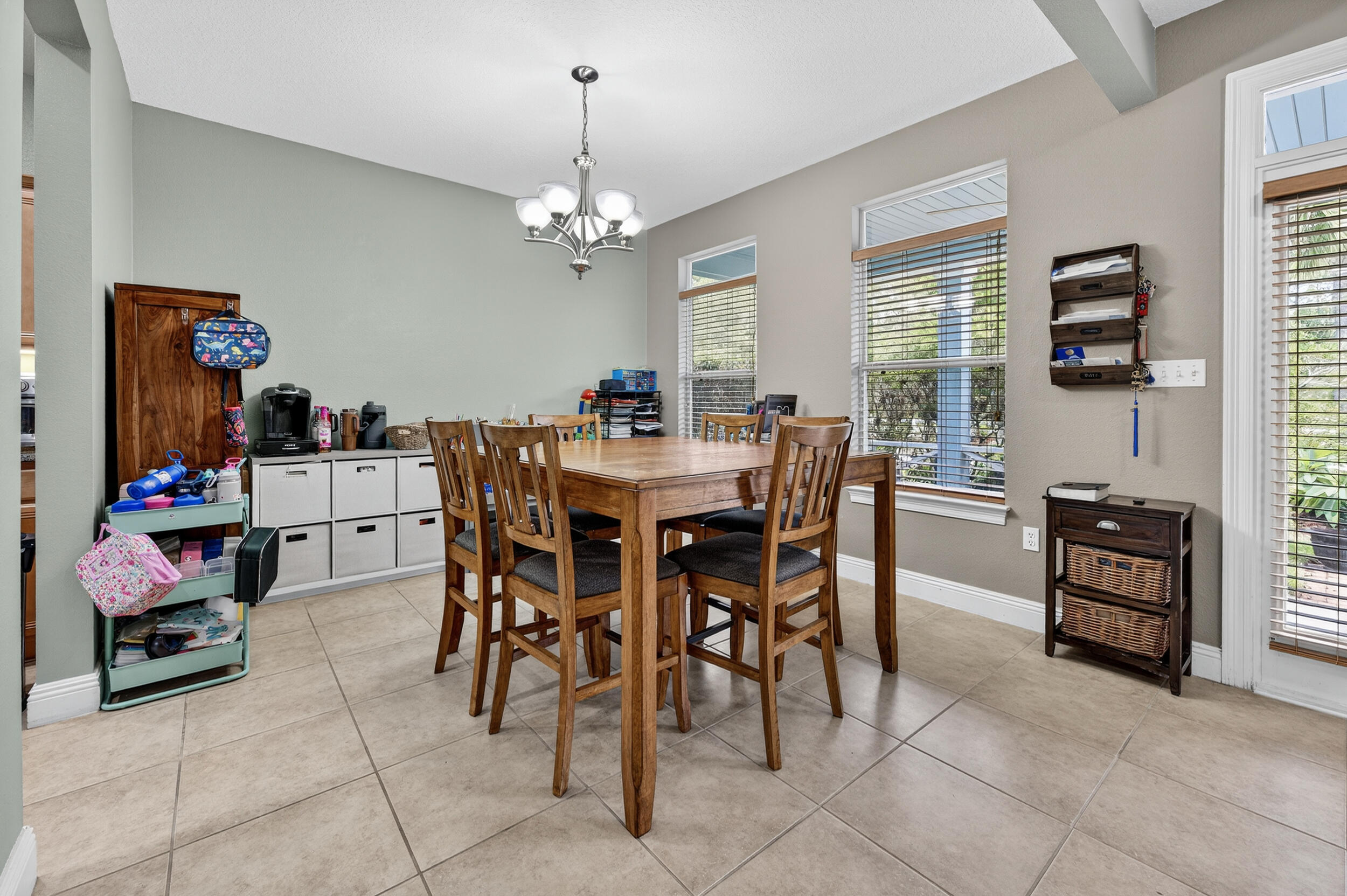 EAGLE BAY - Residential