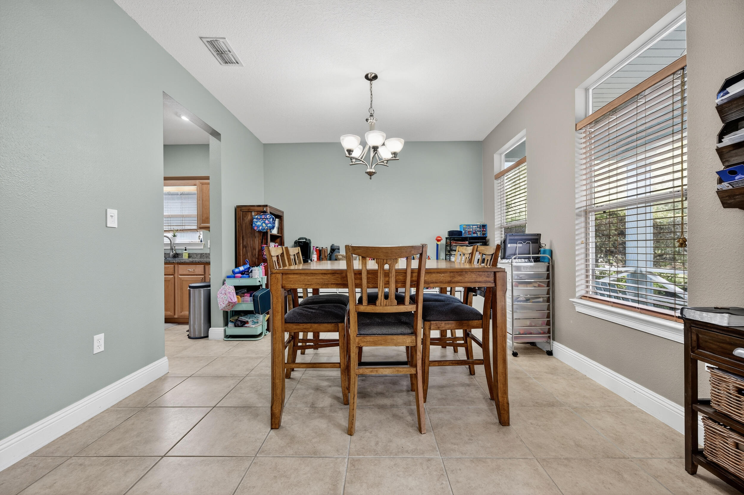 EAGLE BAY - Residential