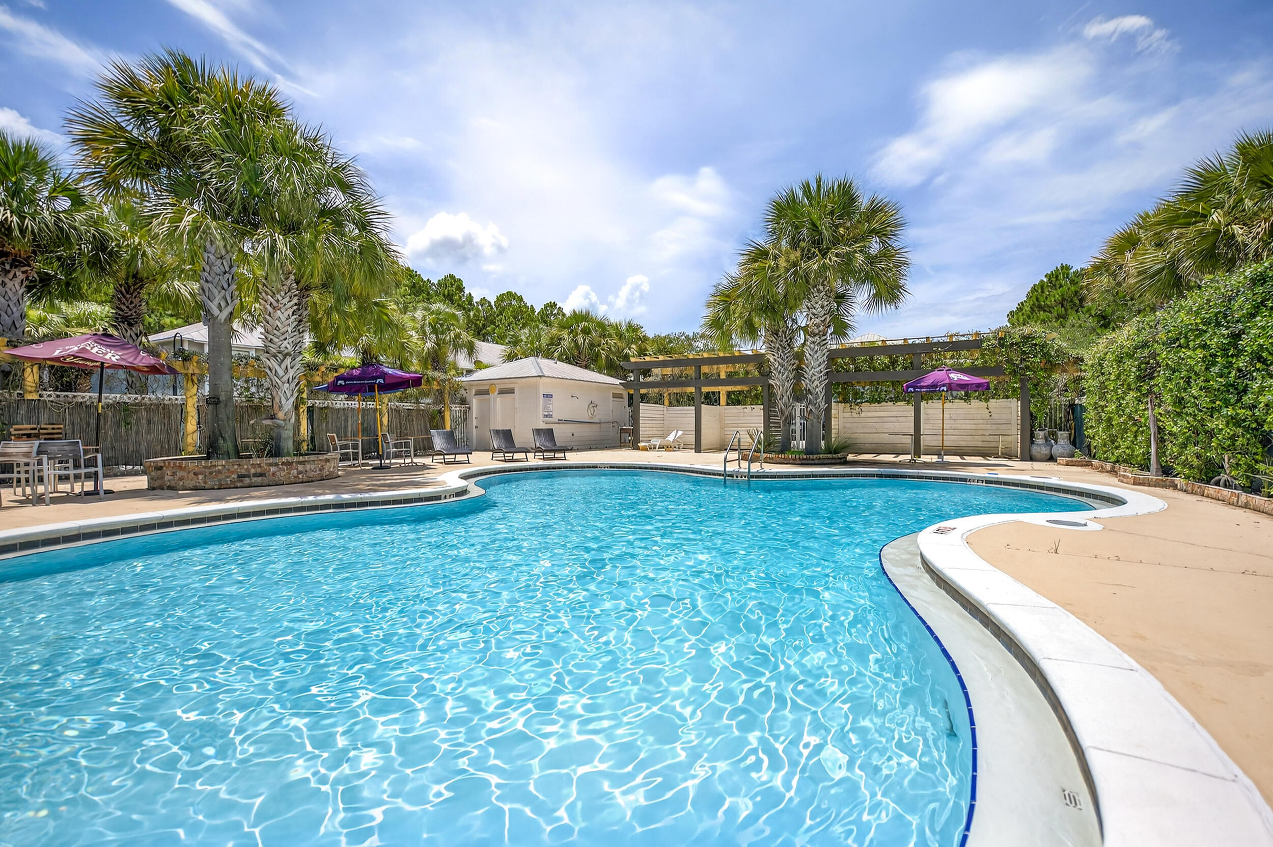 EAGLE BAY - Residential