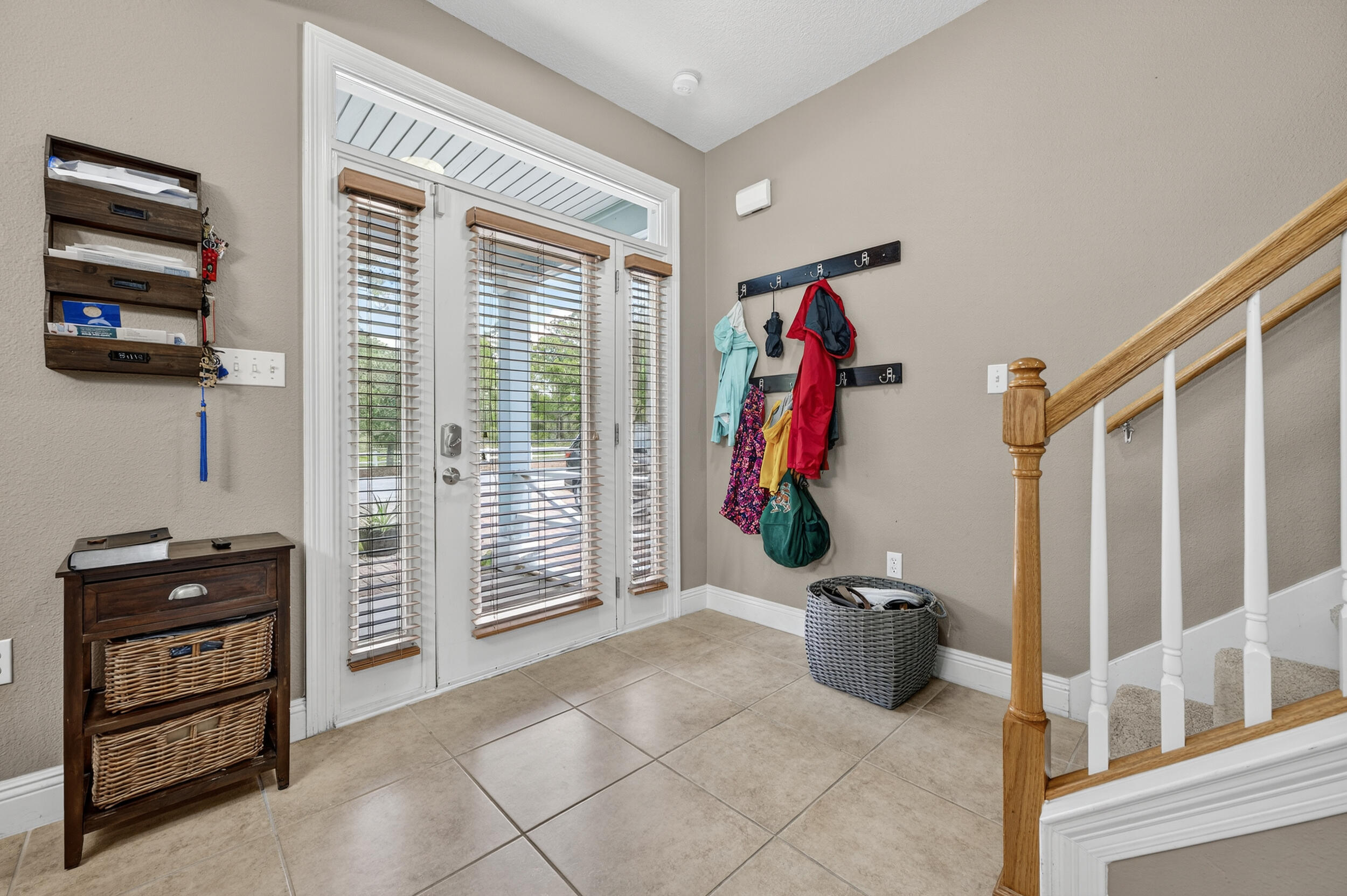 EAGLE BAY - Residential