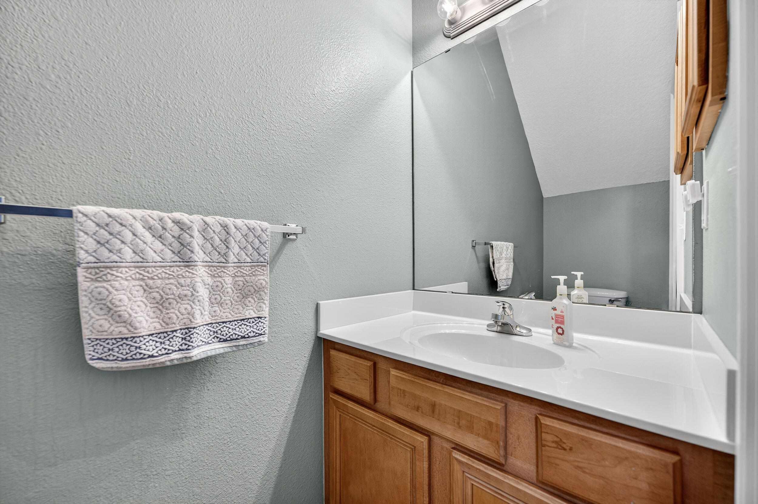 EAGLE BAY - Residential