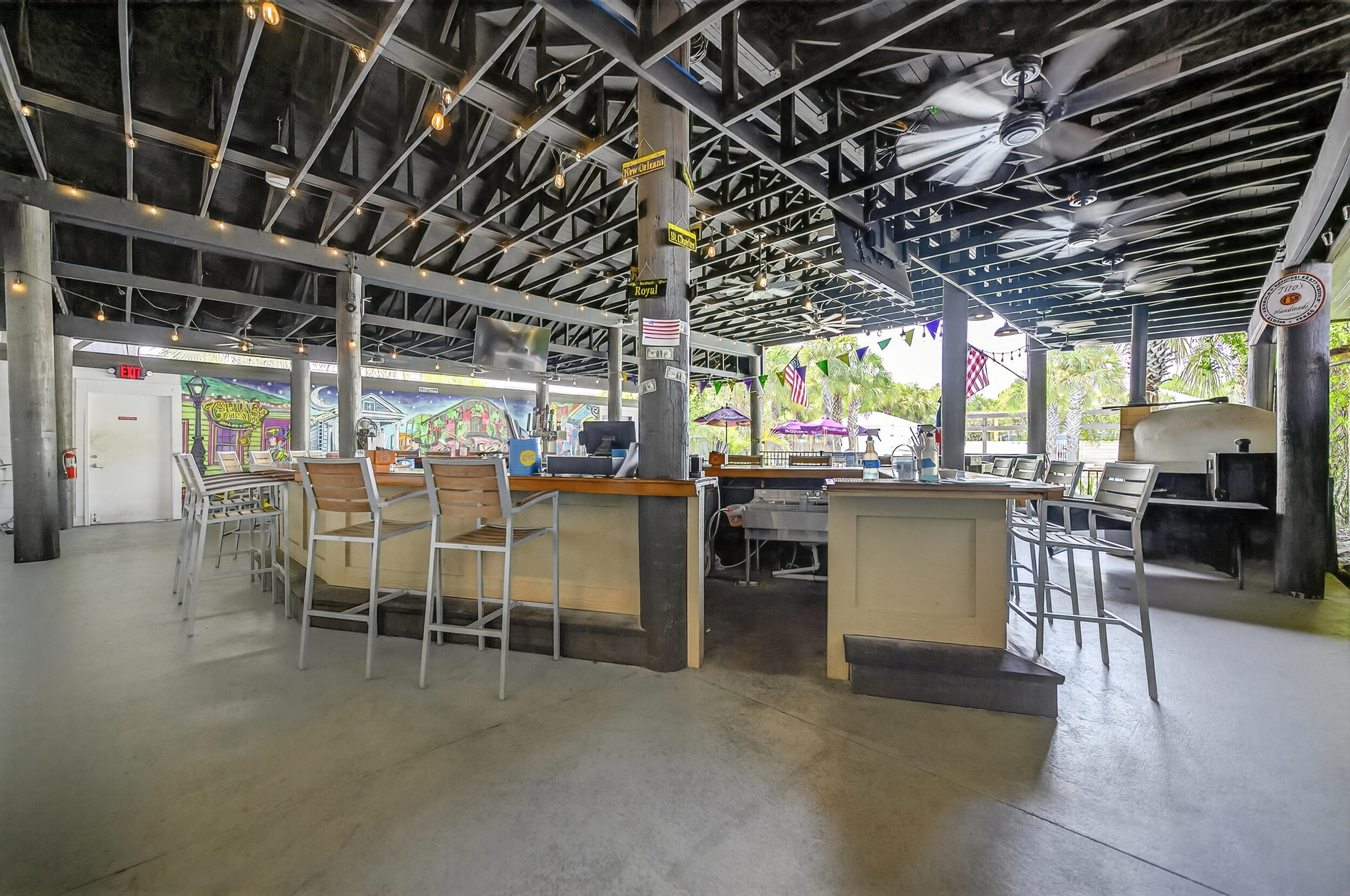 EAGLE BAY - Residential