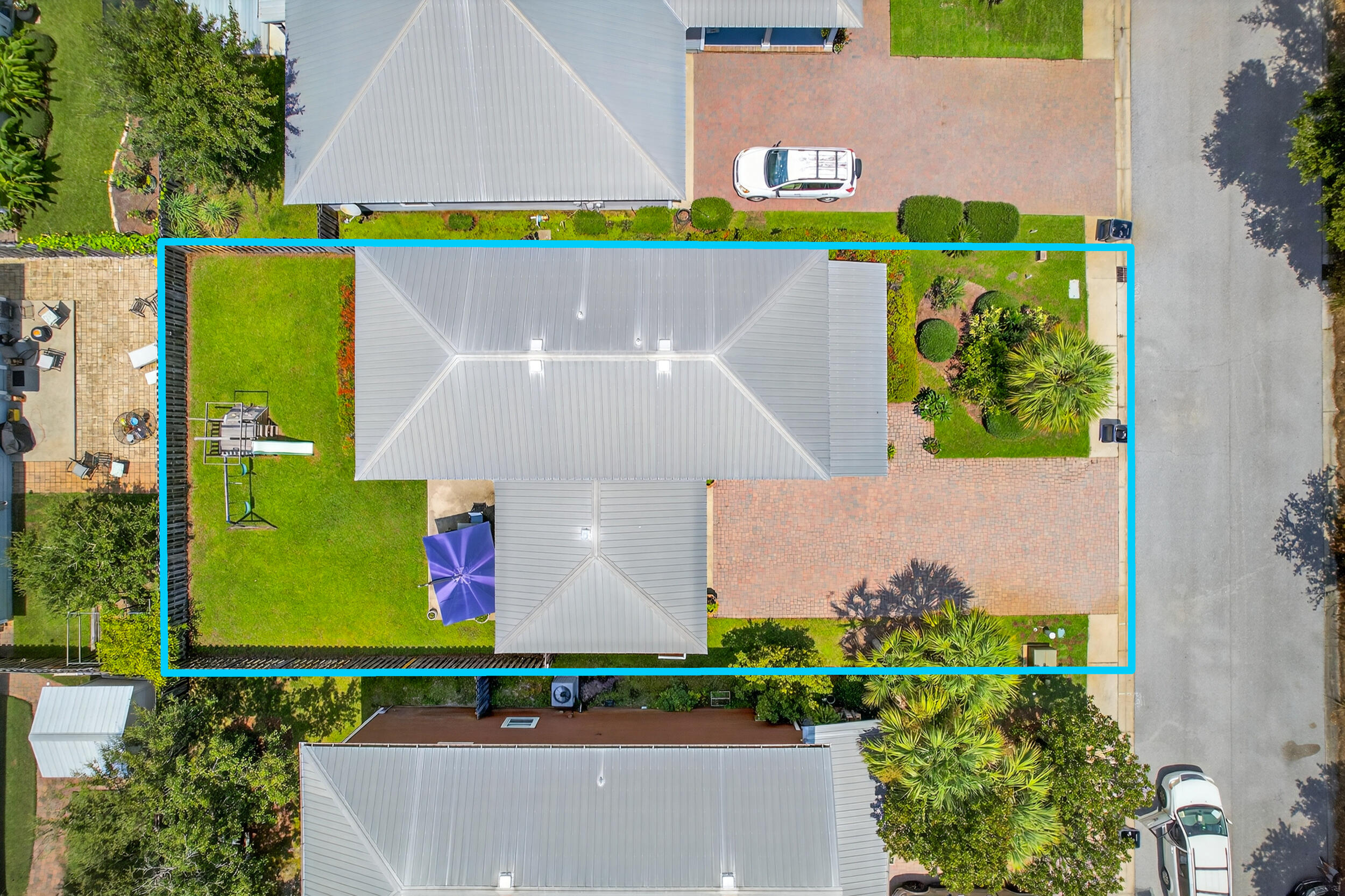 EAGLE BAY - Residential