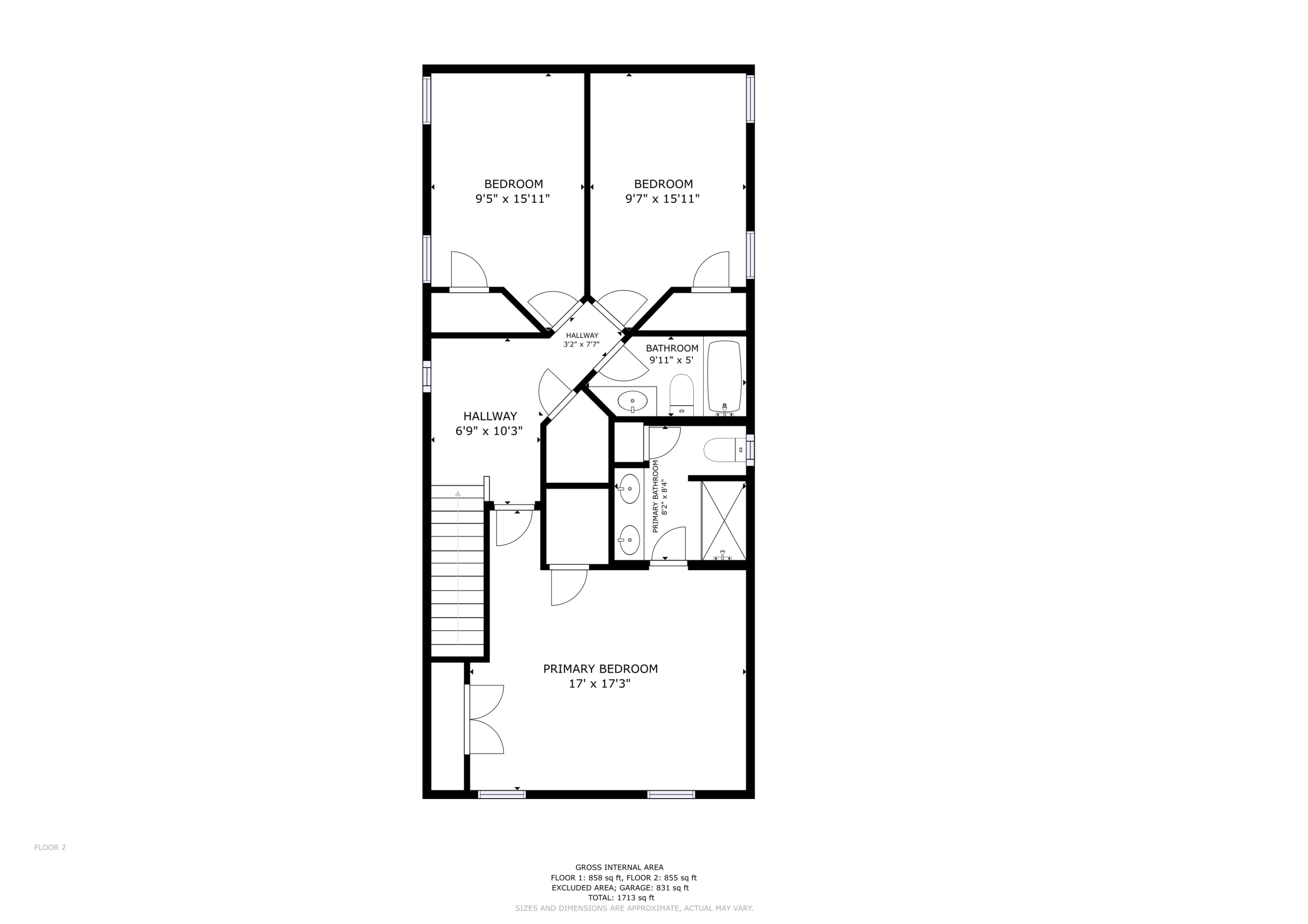 EAGLE BAY - Residential
