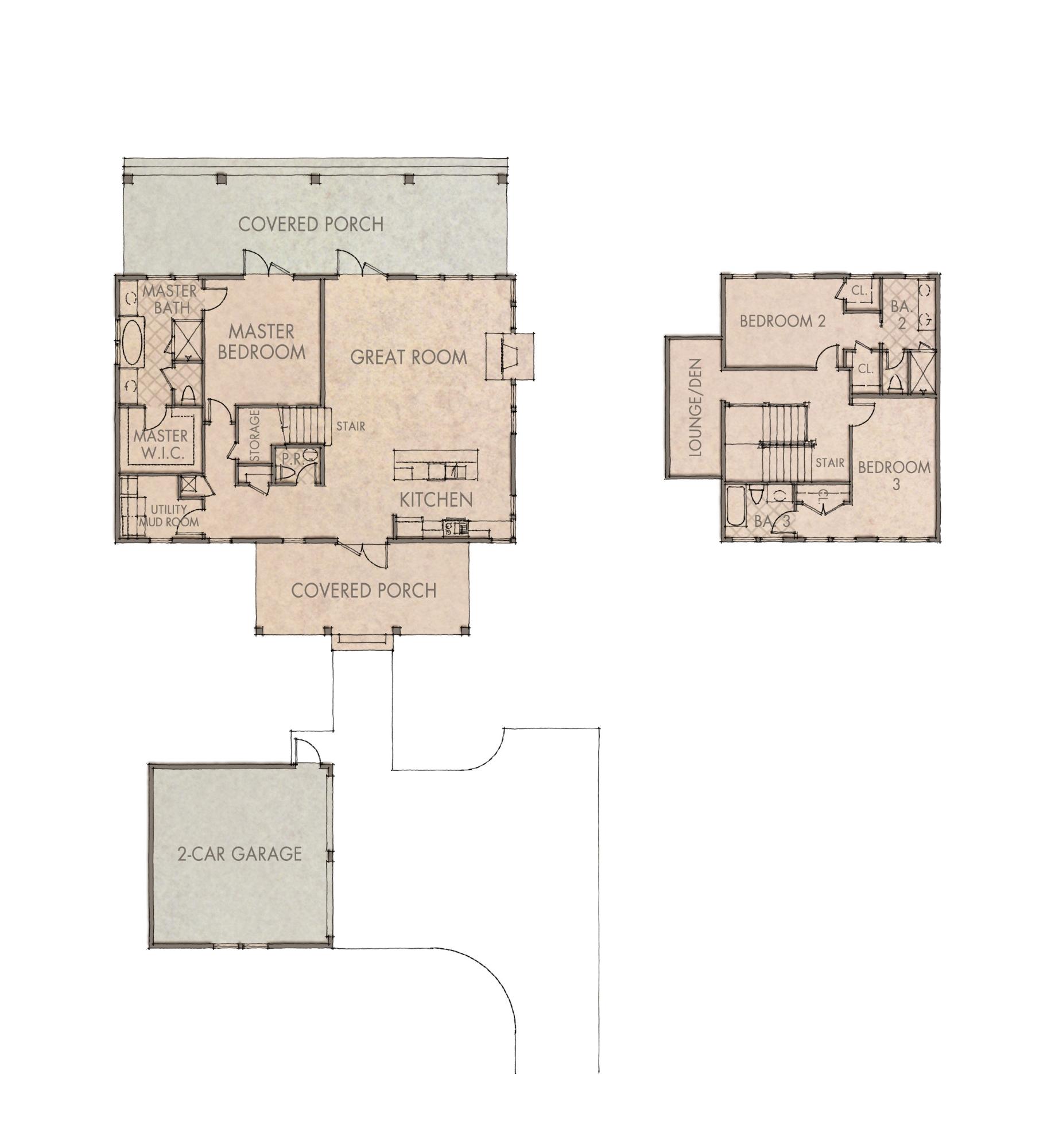 WATERSOUND ORIGINS - Residential