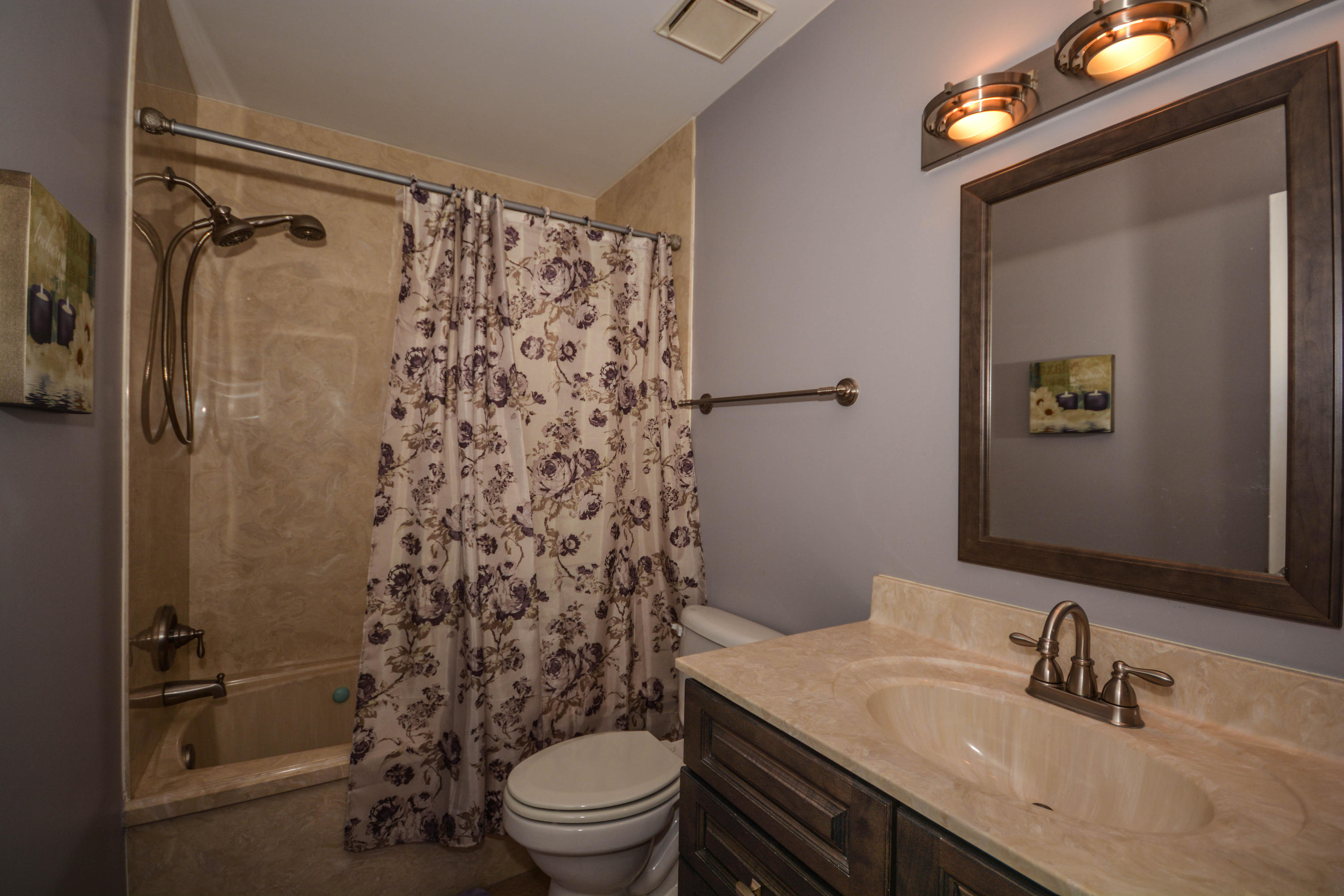 Horizon South - Residential