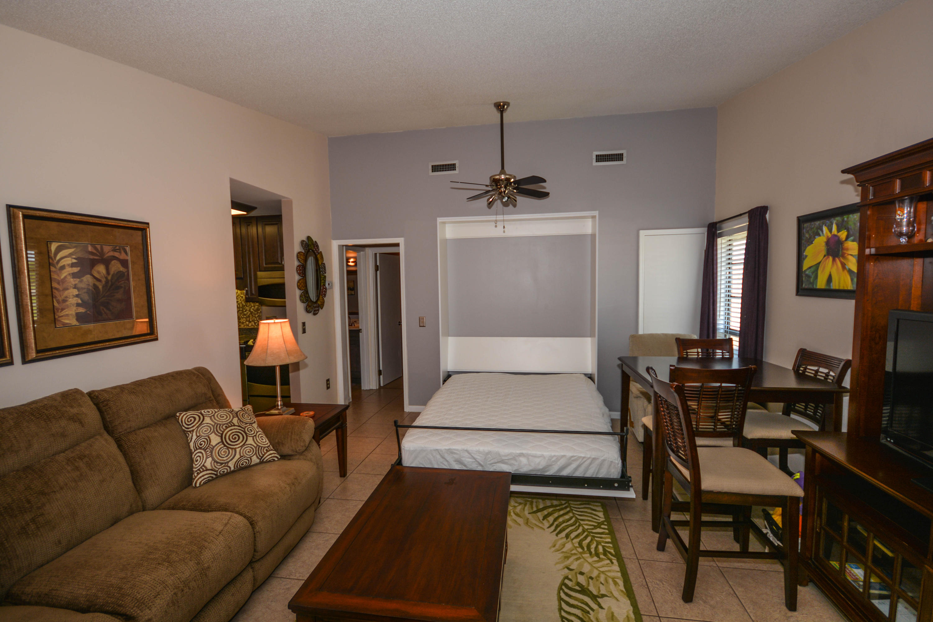 Horizon South - Residential