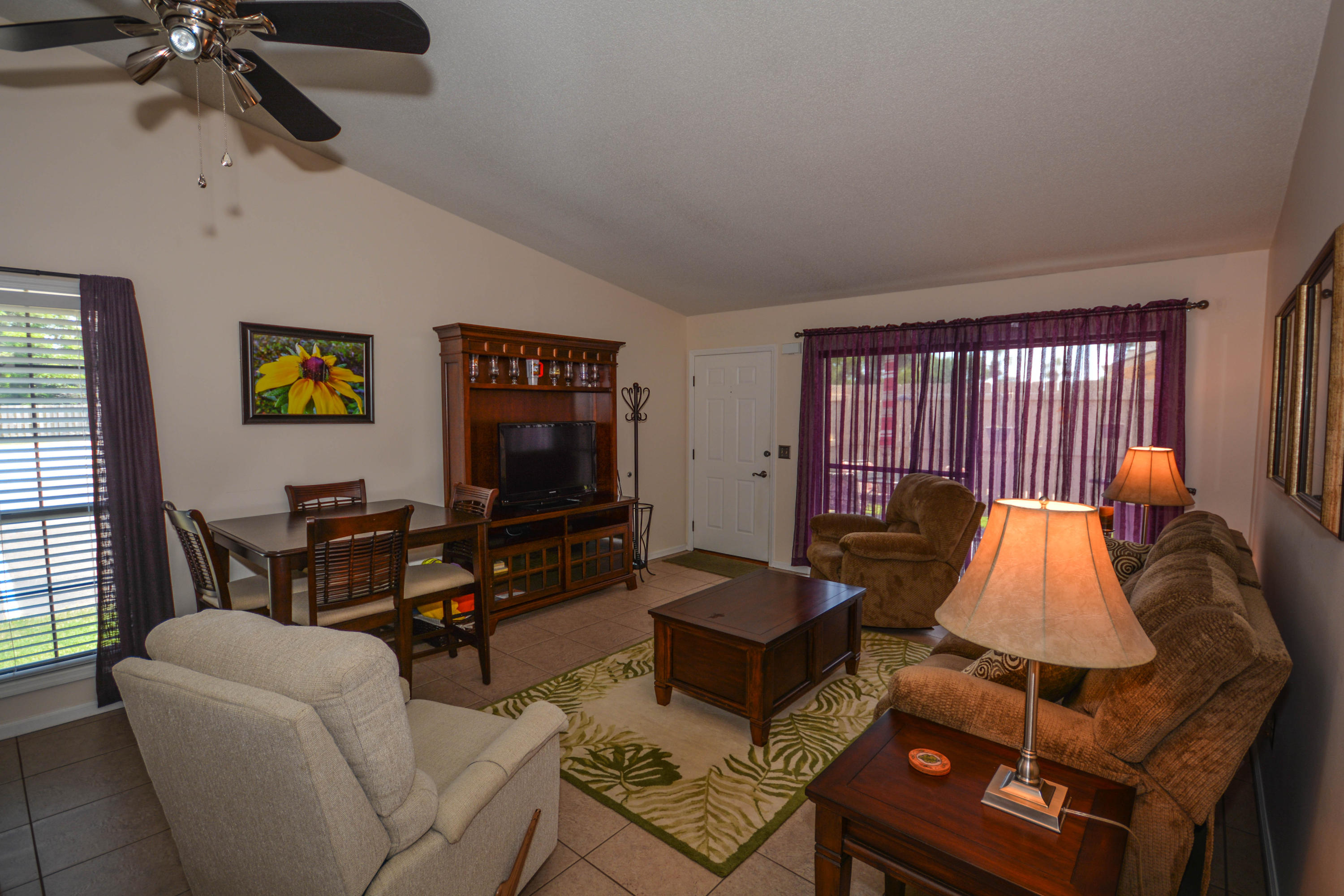 Horizon South - Residential