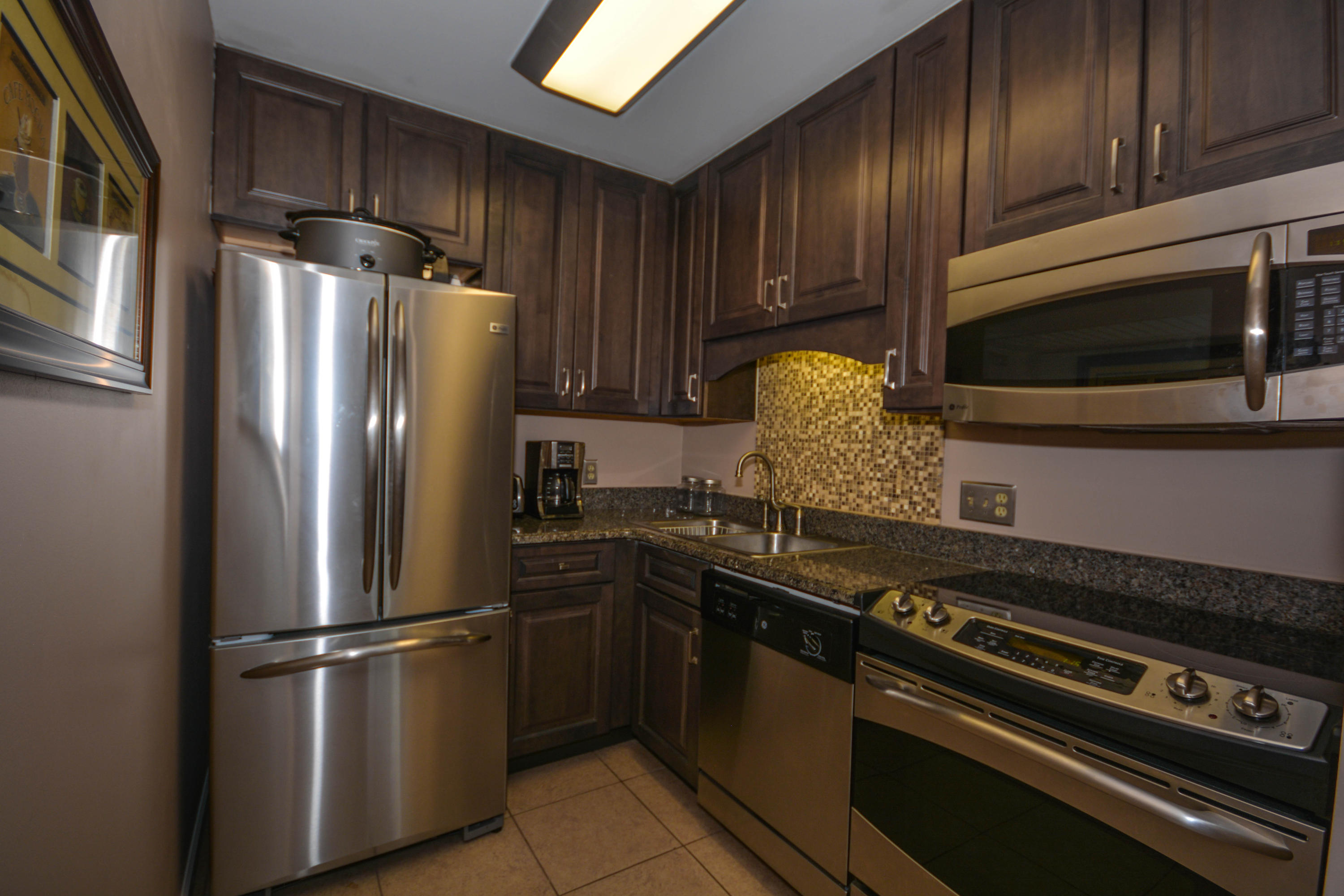 Horizon South - Residential