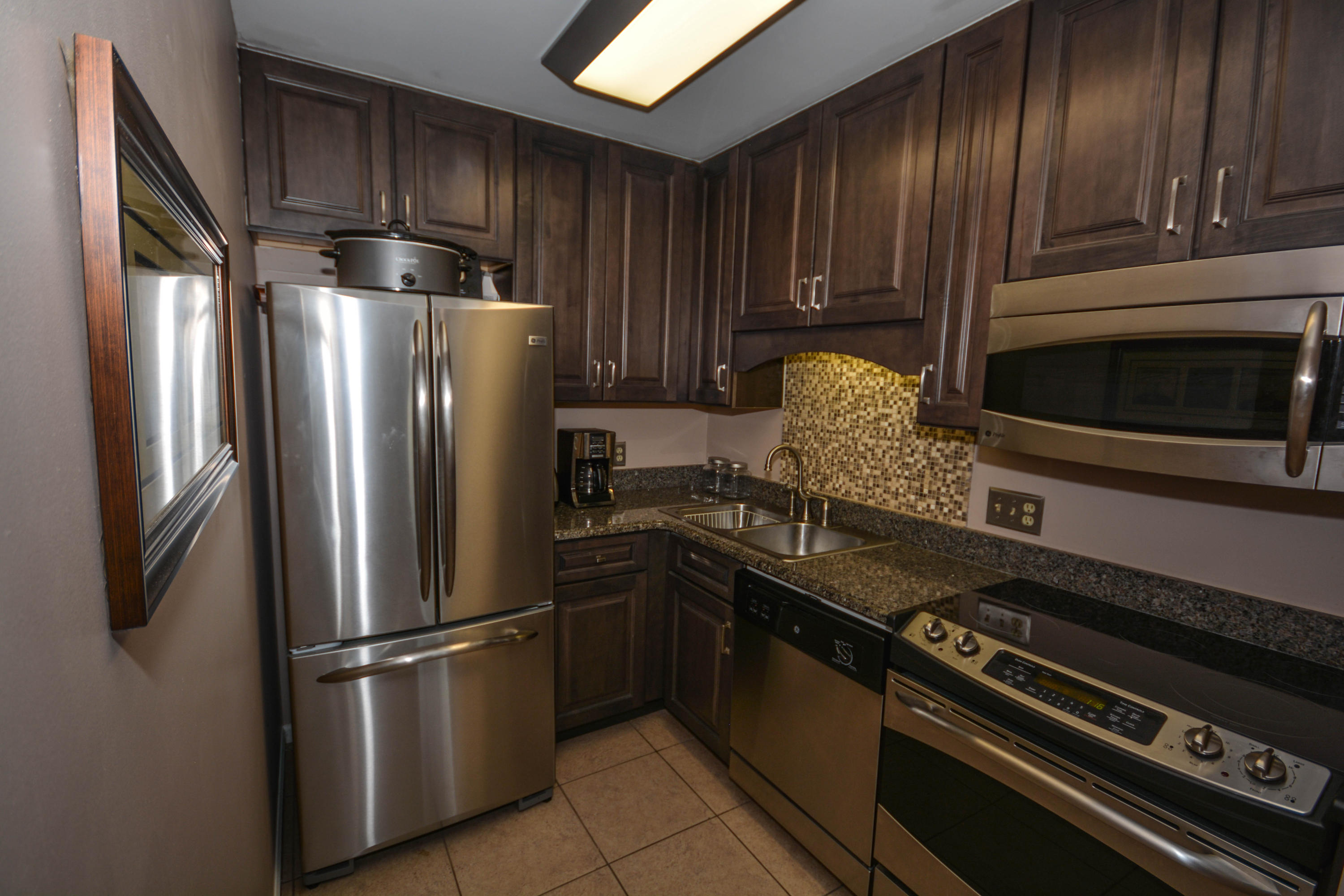 Horizon South - Residential