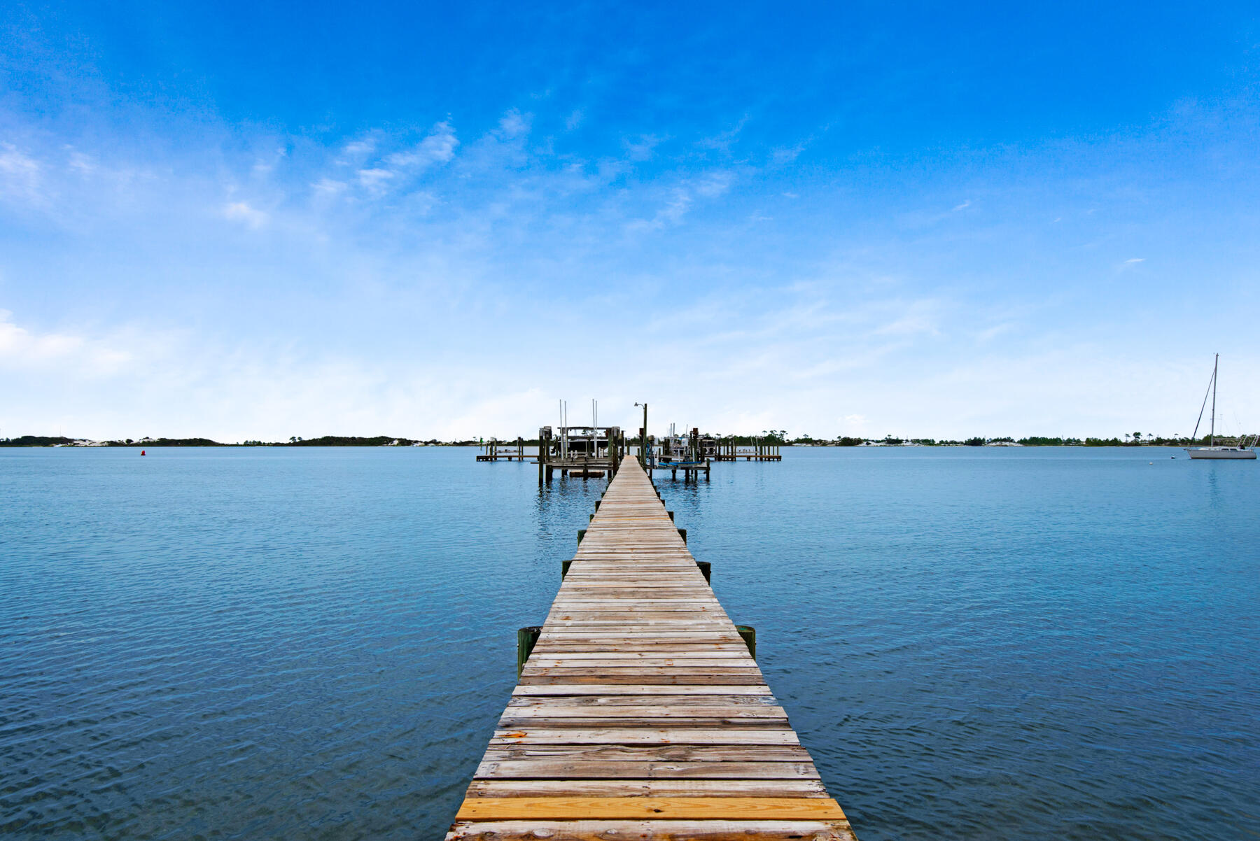 CHANNEL MARKER 2 - Residential