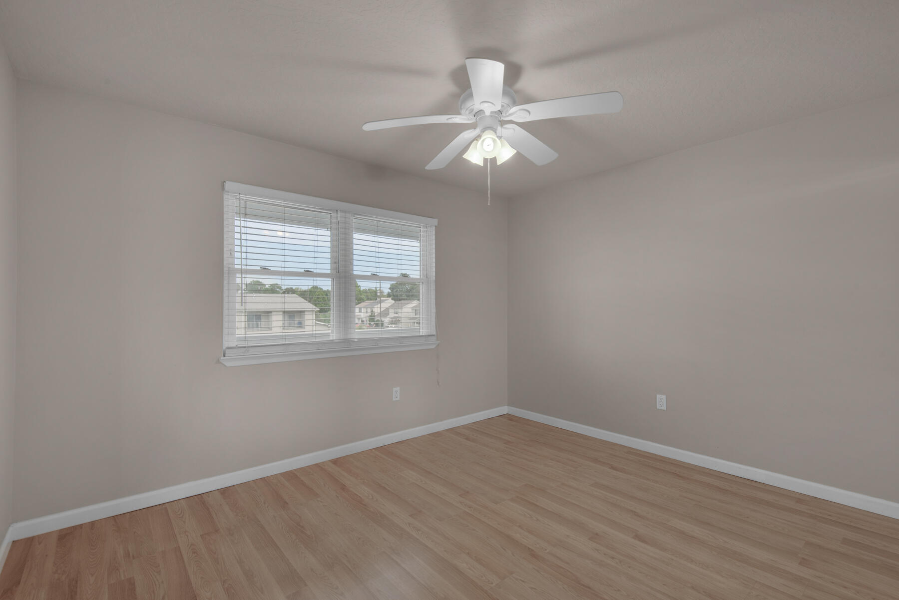 CHANNEL MARKER 2 - Residential