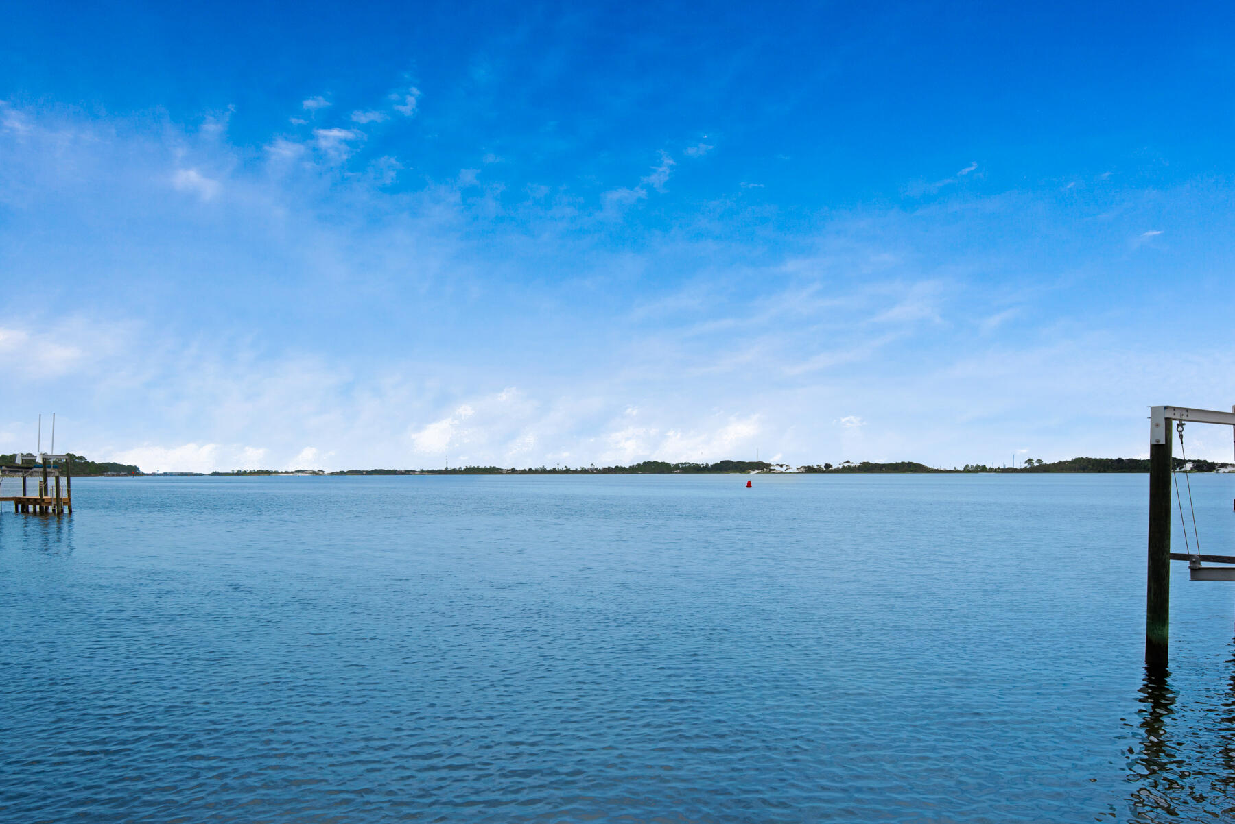 CHANNEL MARKER 2 - Residential