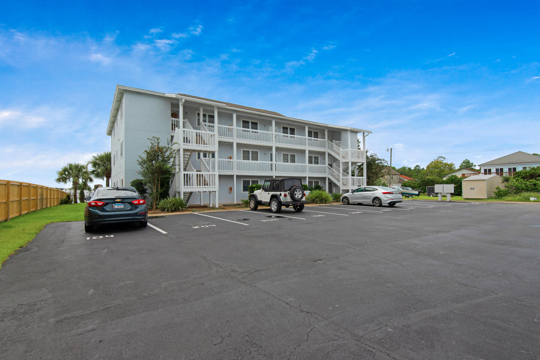 CHANNEL MARKER 2 - Residential