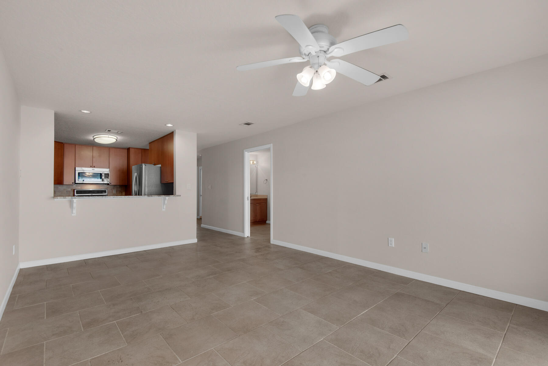 CHANNEL MARKER 2 - Residential