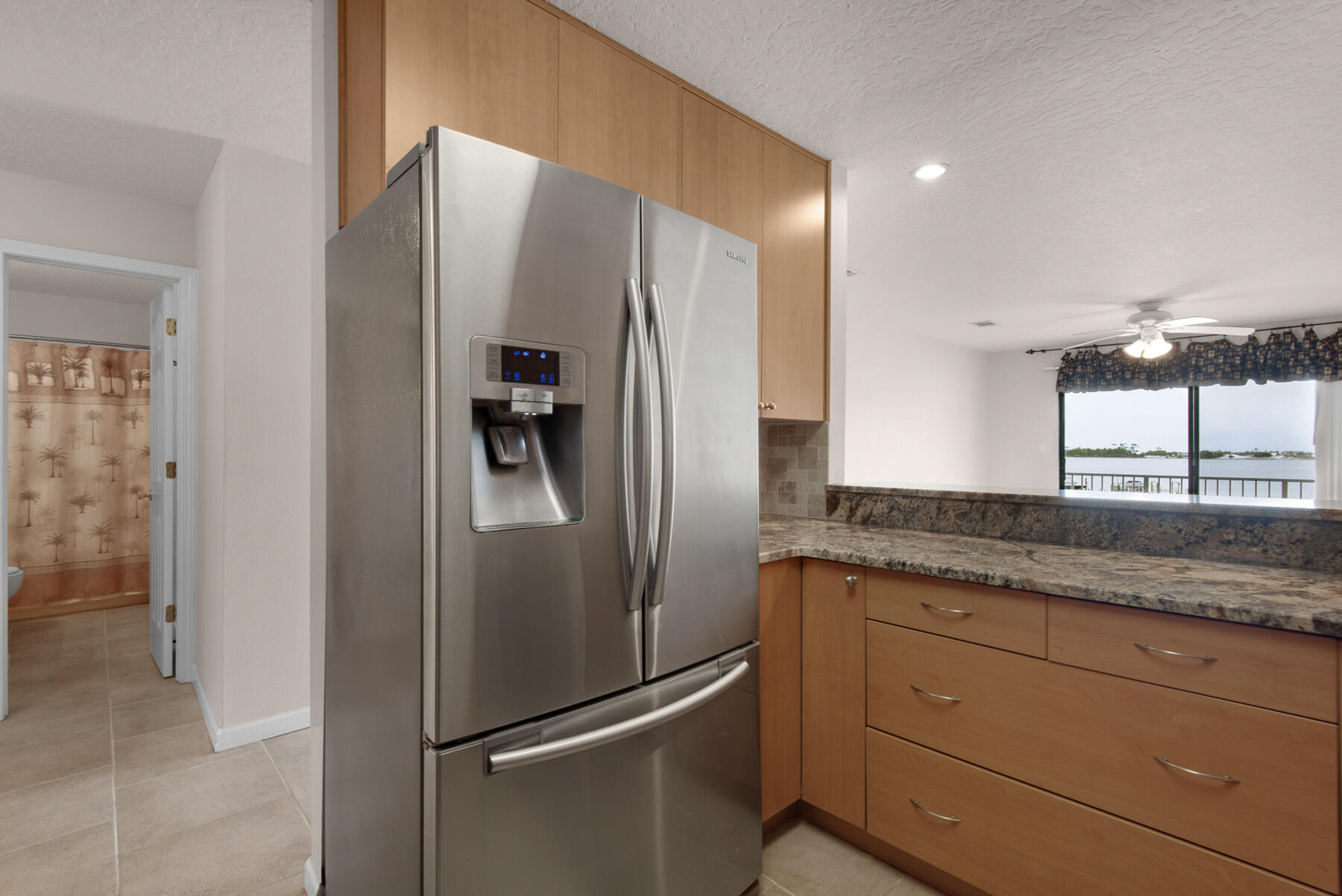 CHANNEL MARKER 2 - Residential