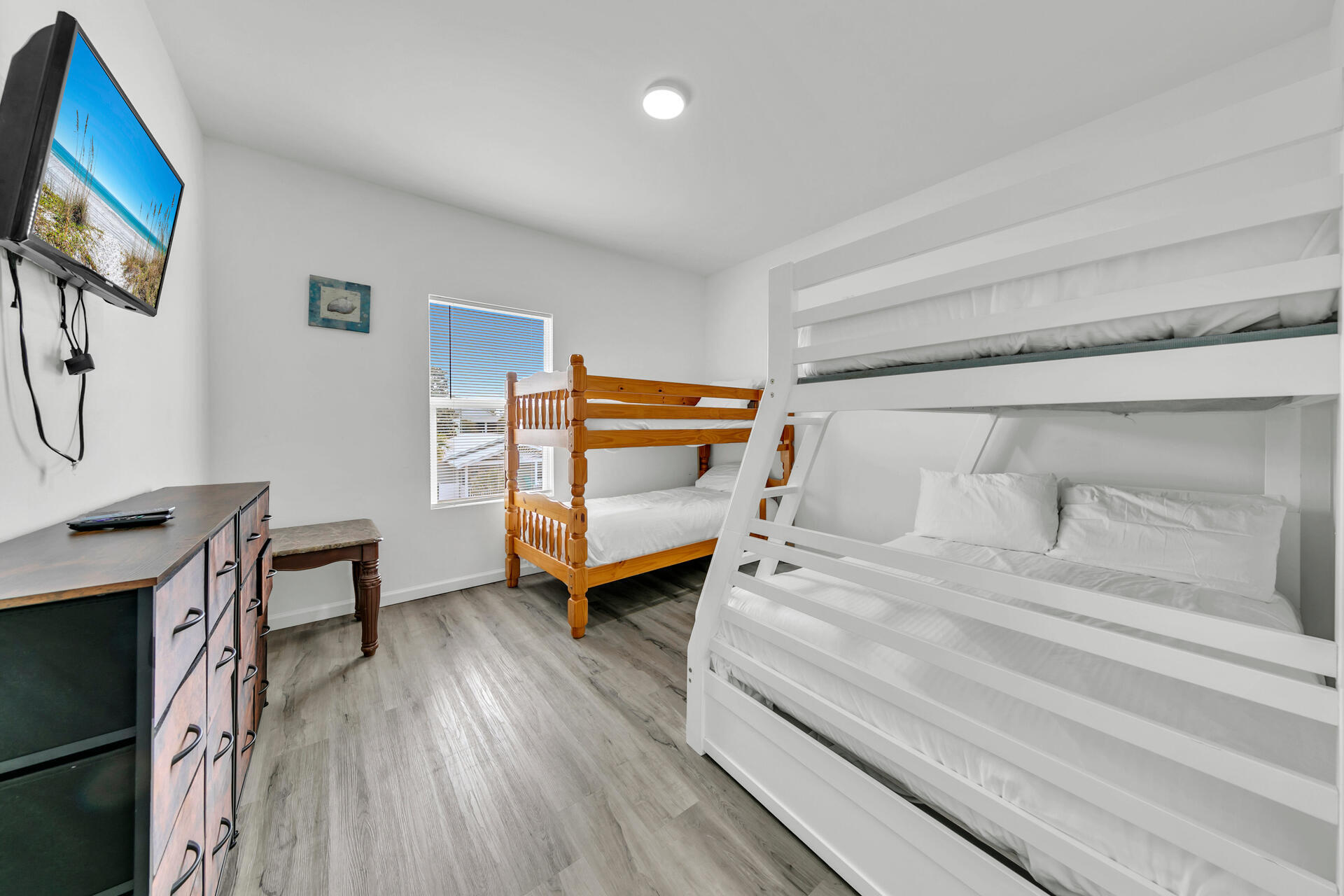 FRANGISTA BEACH FIRST ADDN - Residential