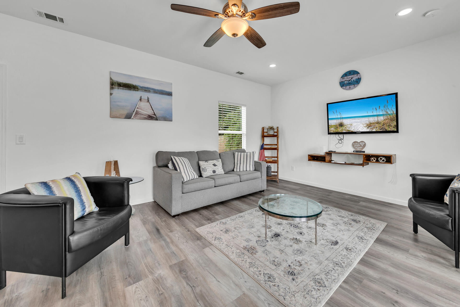 FRANGISTA BEACH FIRST ADDN - Residential