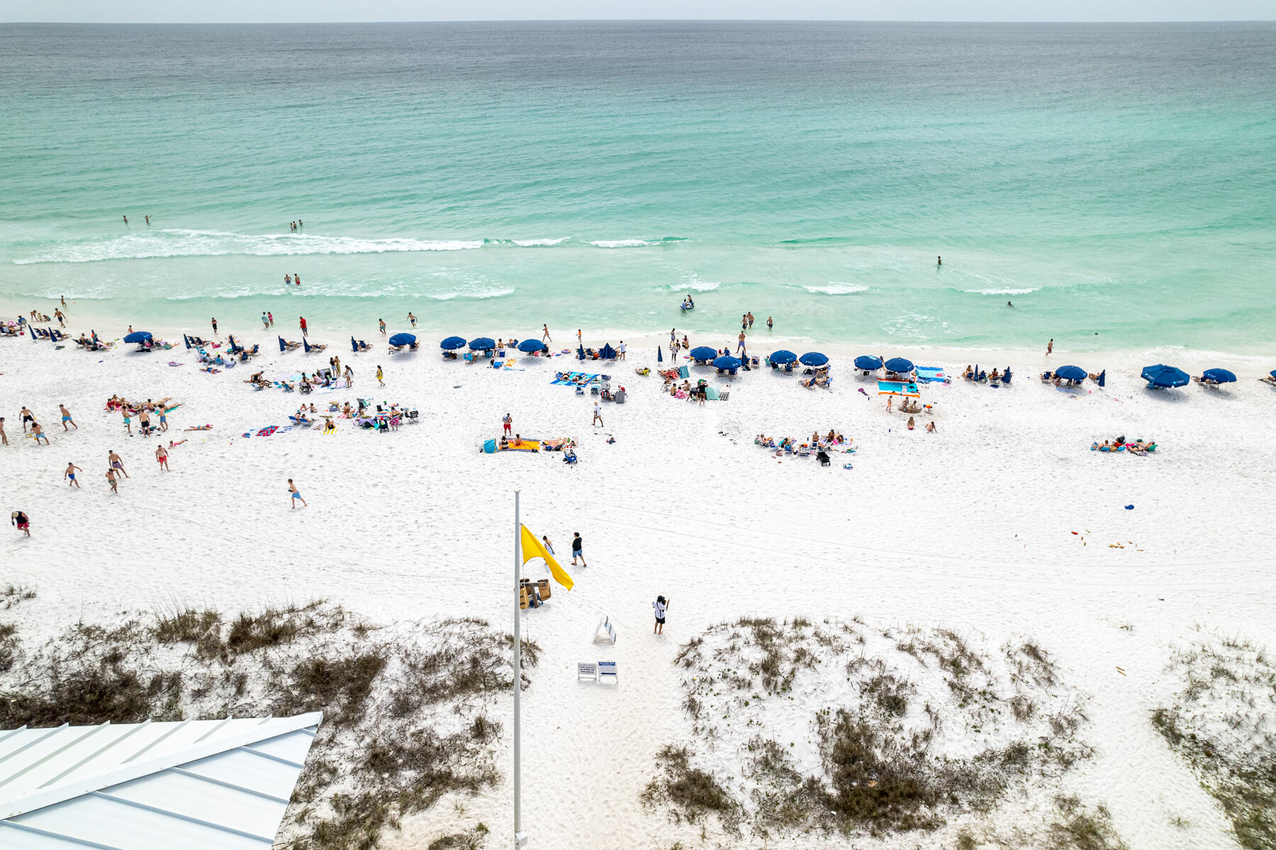 FRANGISTA BEACH FIRST ADDN - Residential