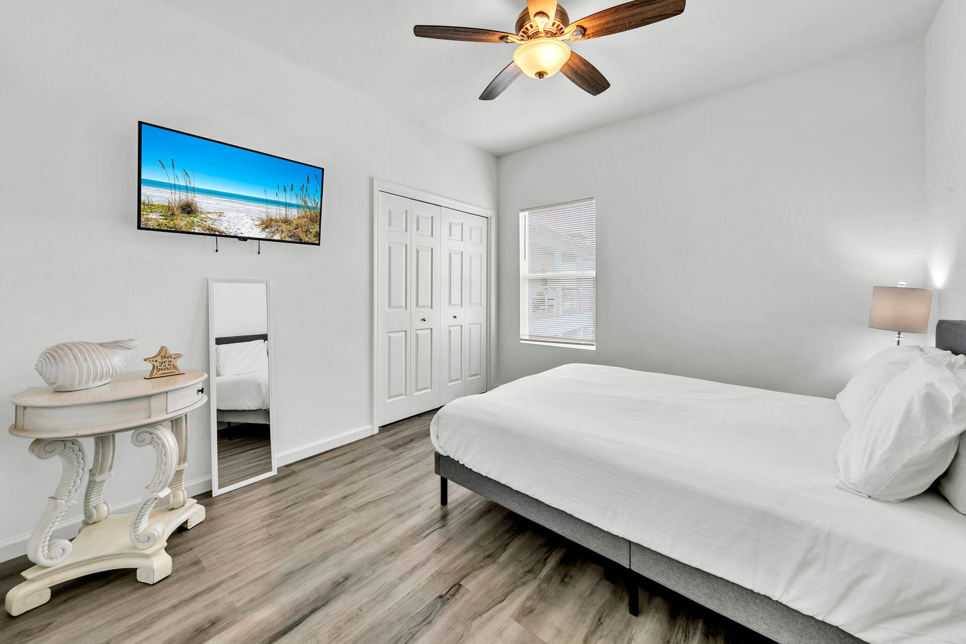 FRANGISTA BEACH FIRST ADDN - Residential