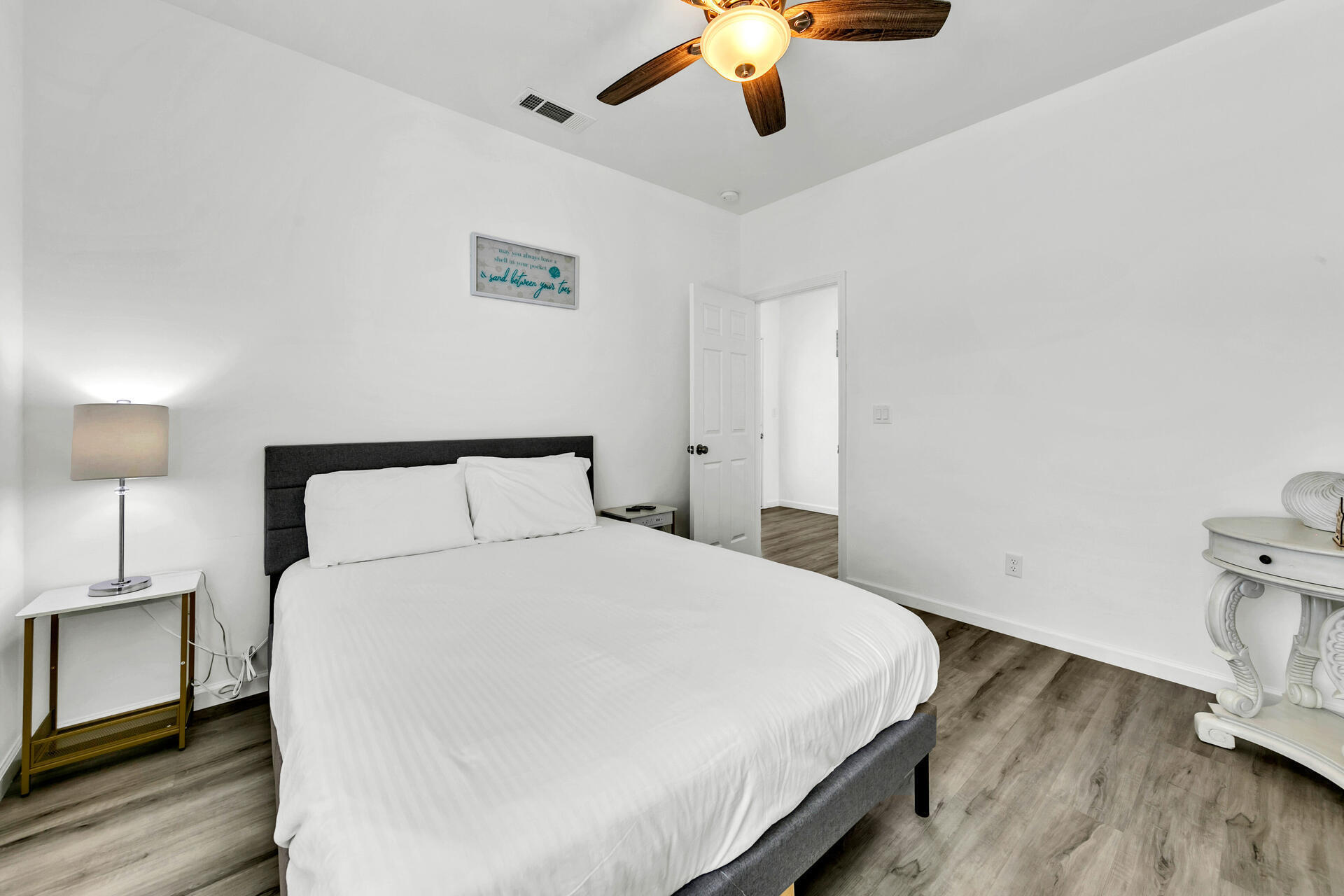 FRANGISTA BEACH FIRST ADDN - Residential