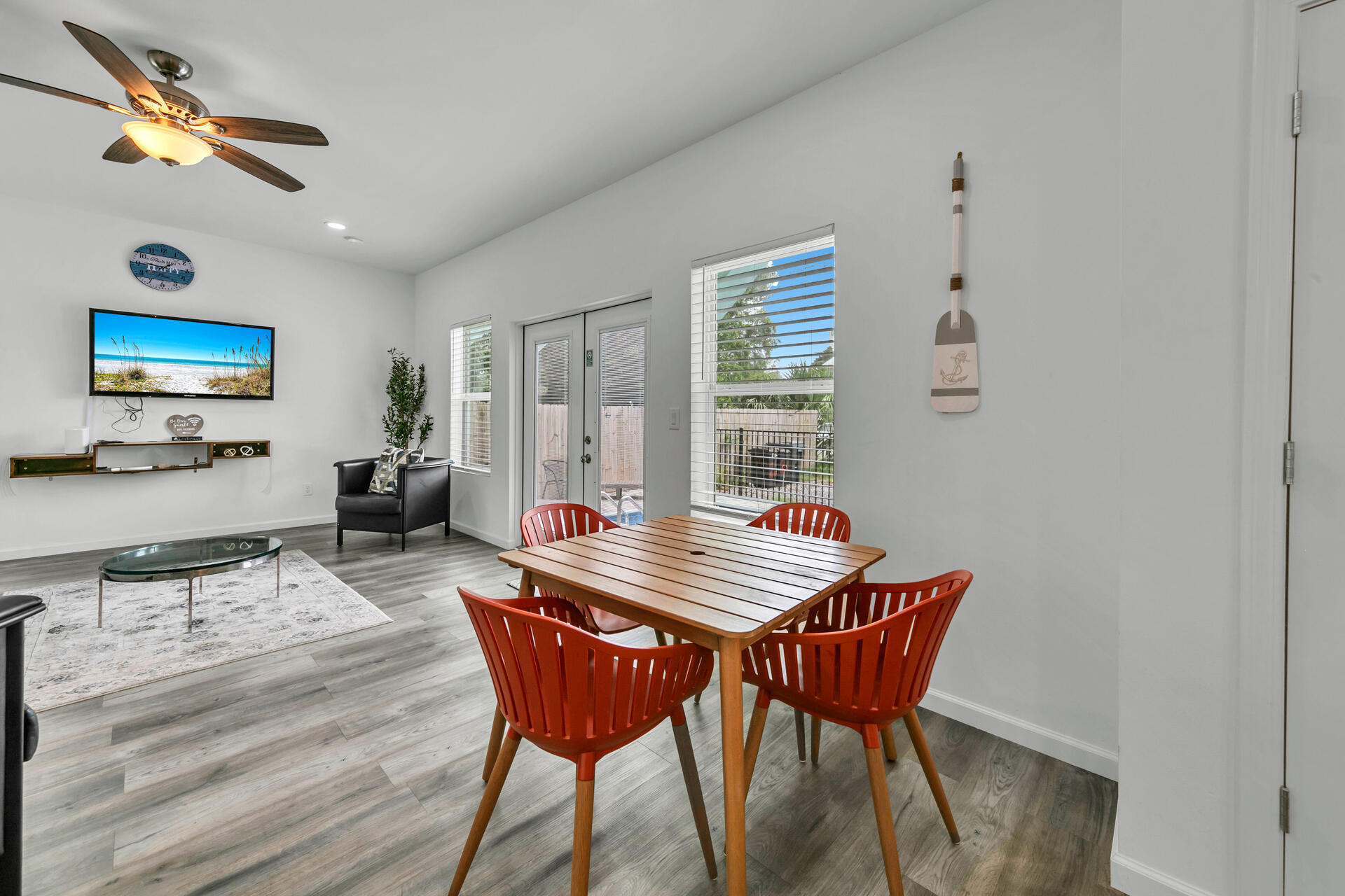 FRANGISTA BEACH FIRST ADDN - Residential