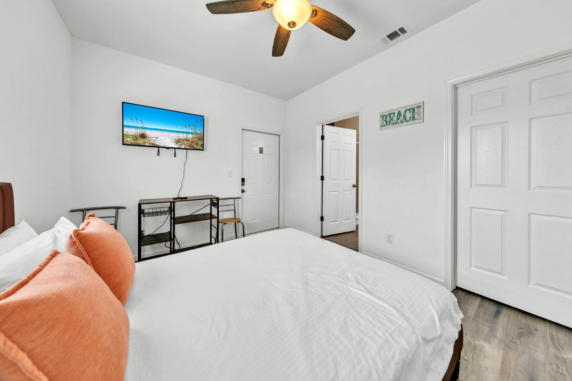 FRANGISTA BEACH FIRST ADDN - Residential