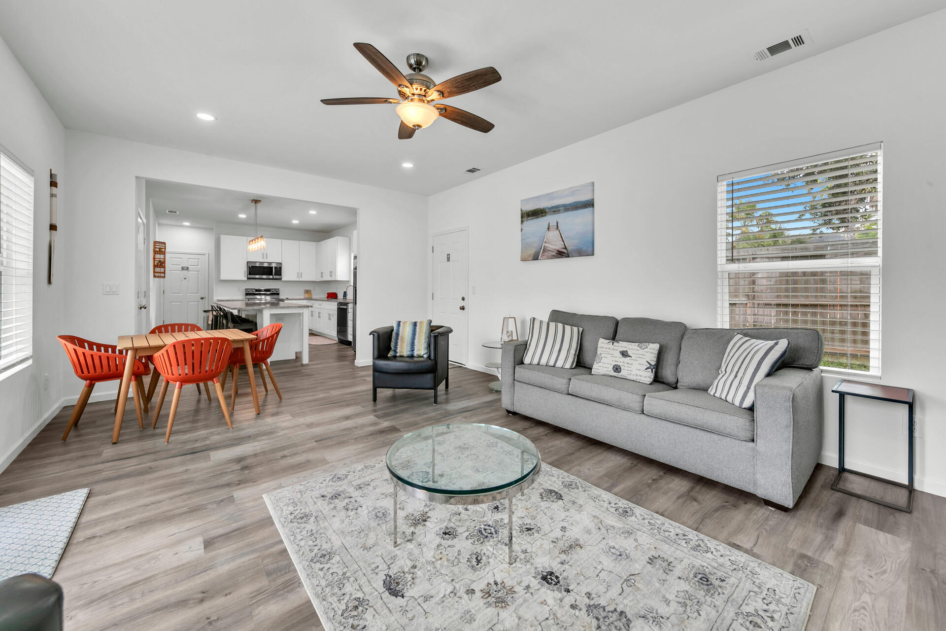 FRANGISTA BEACH FIRST ADDN - Residential