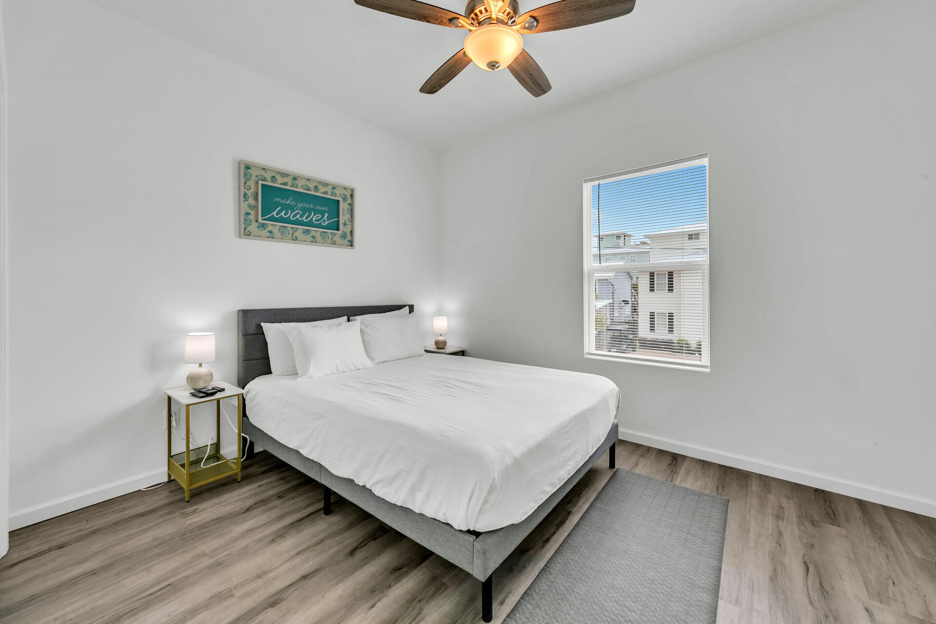 FRANGISTA BEACH FIRST ADDN - Residential