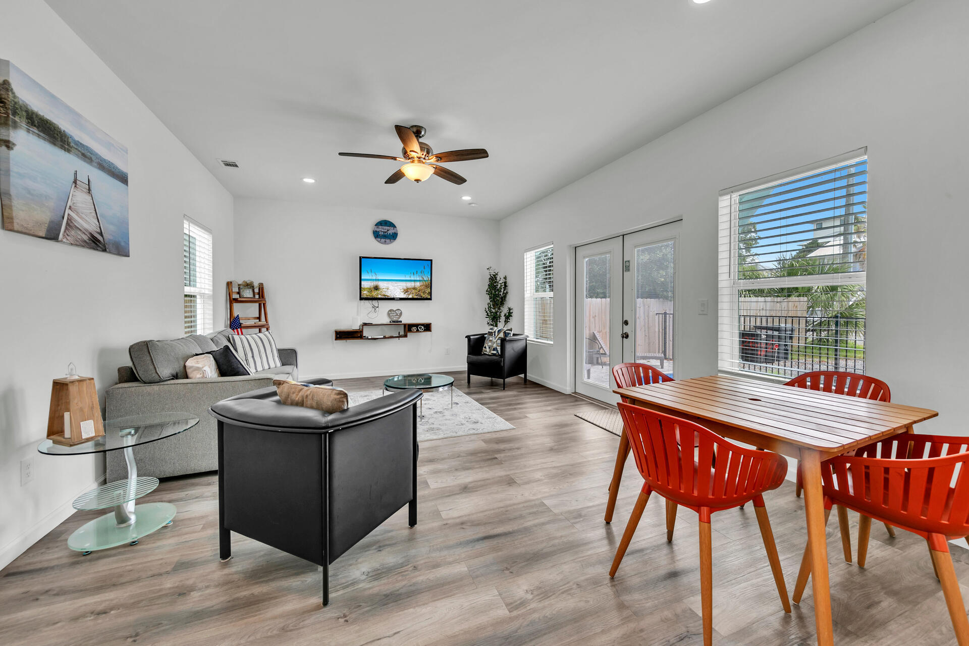FRANGISTA BEACH FIRST ADDN - Residential