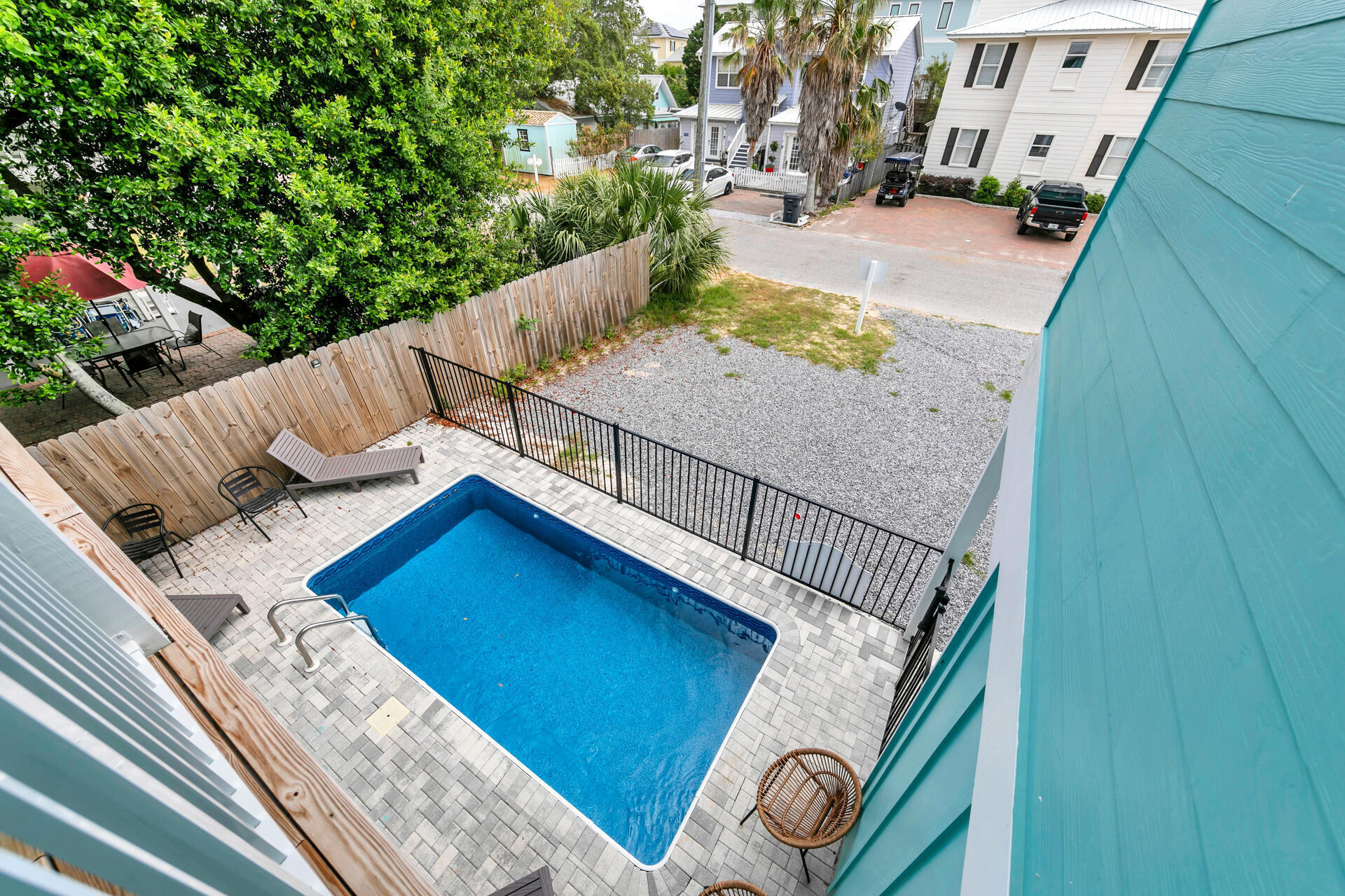 FRANGISTA BEACH FIRST ADDN - Residential