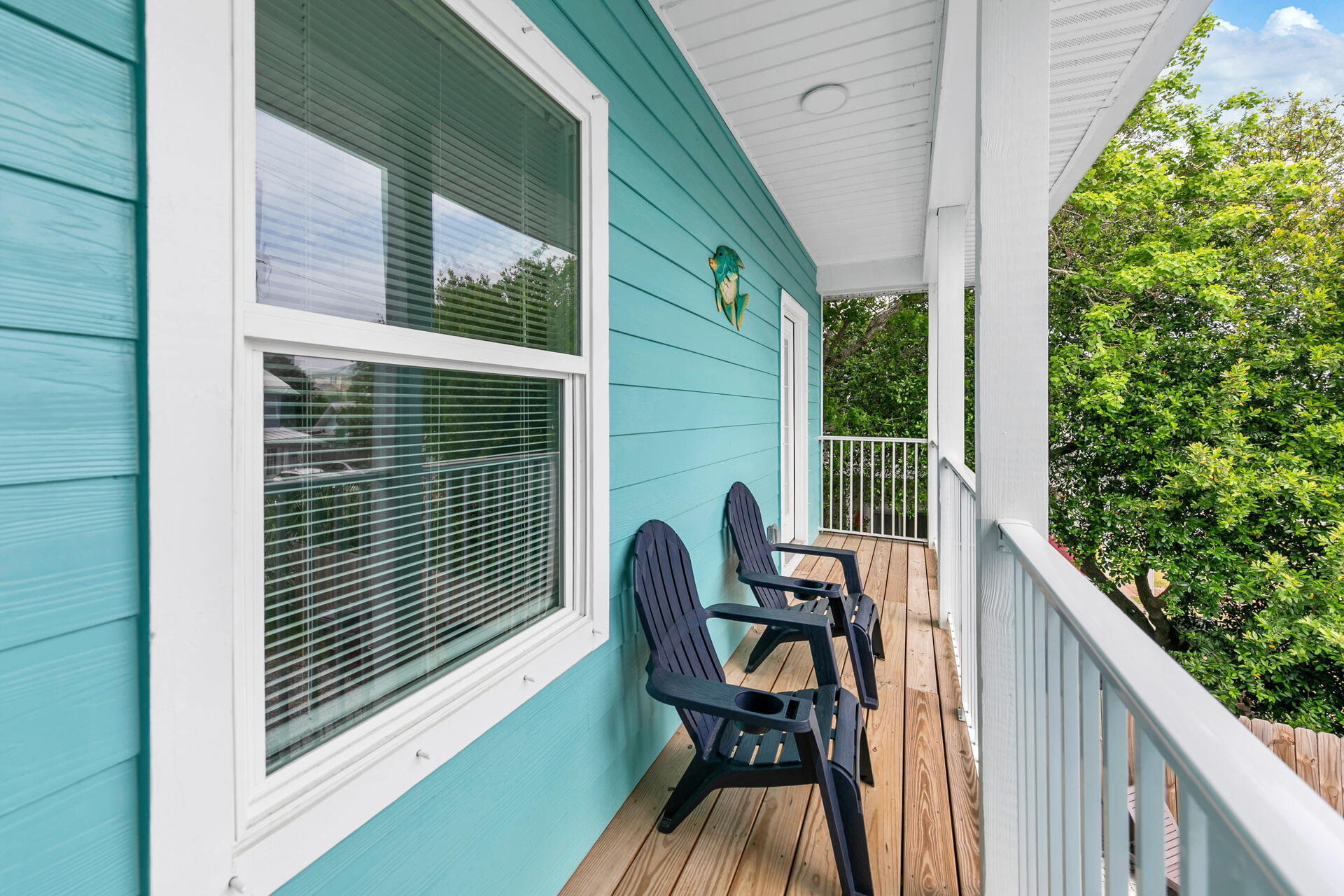 FRANGISTA BEACH FIRST ADDN - Residential