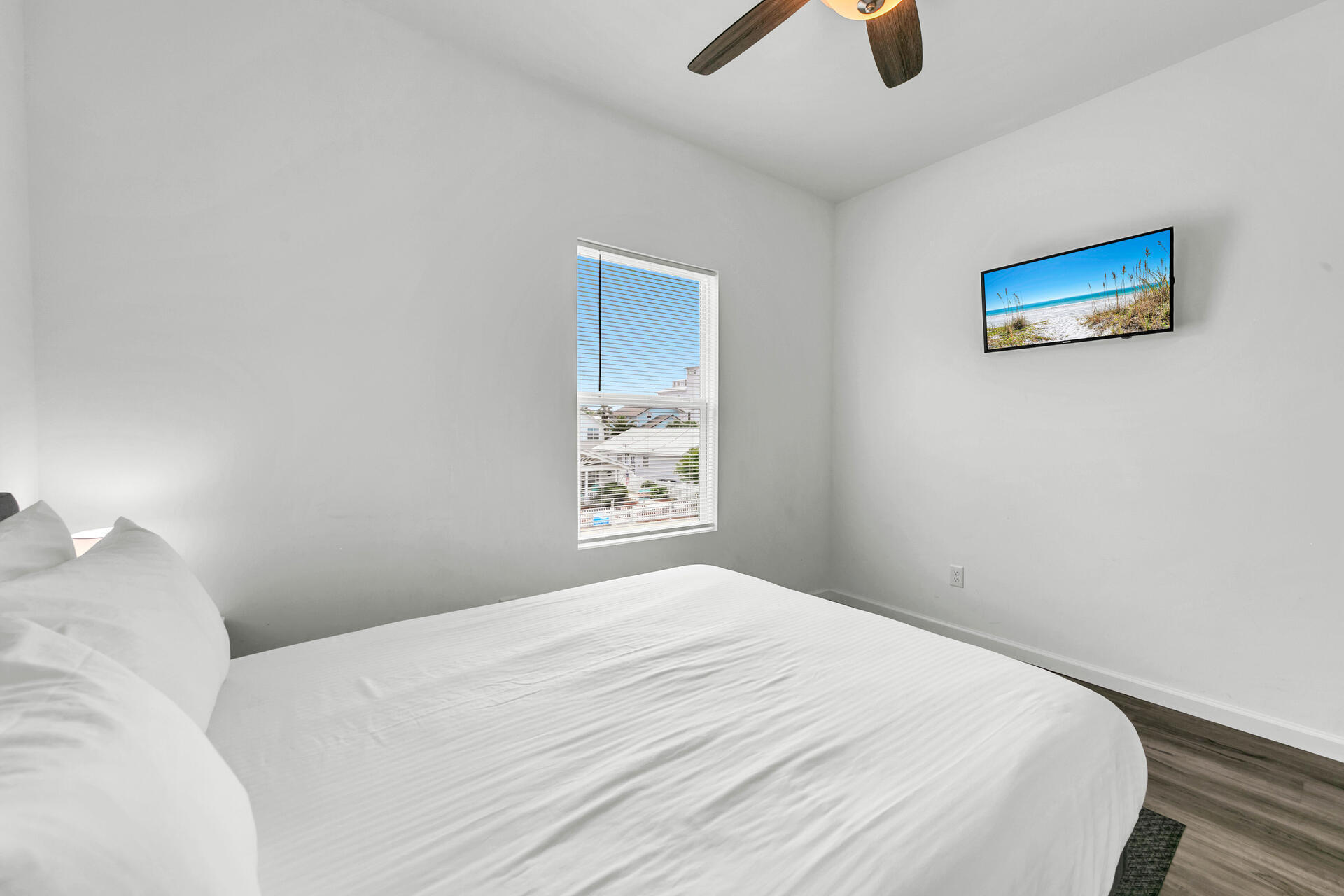 FRANGISTA BEACH FIRST ADDN - Residential