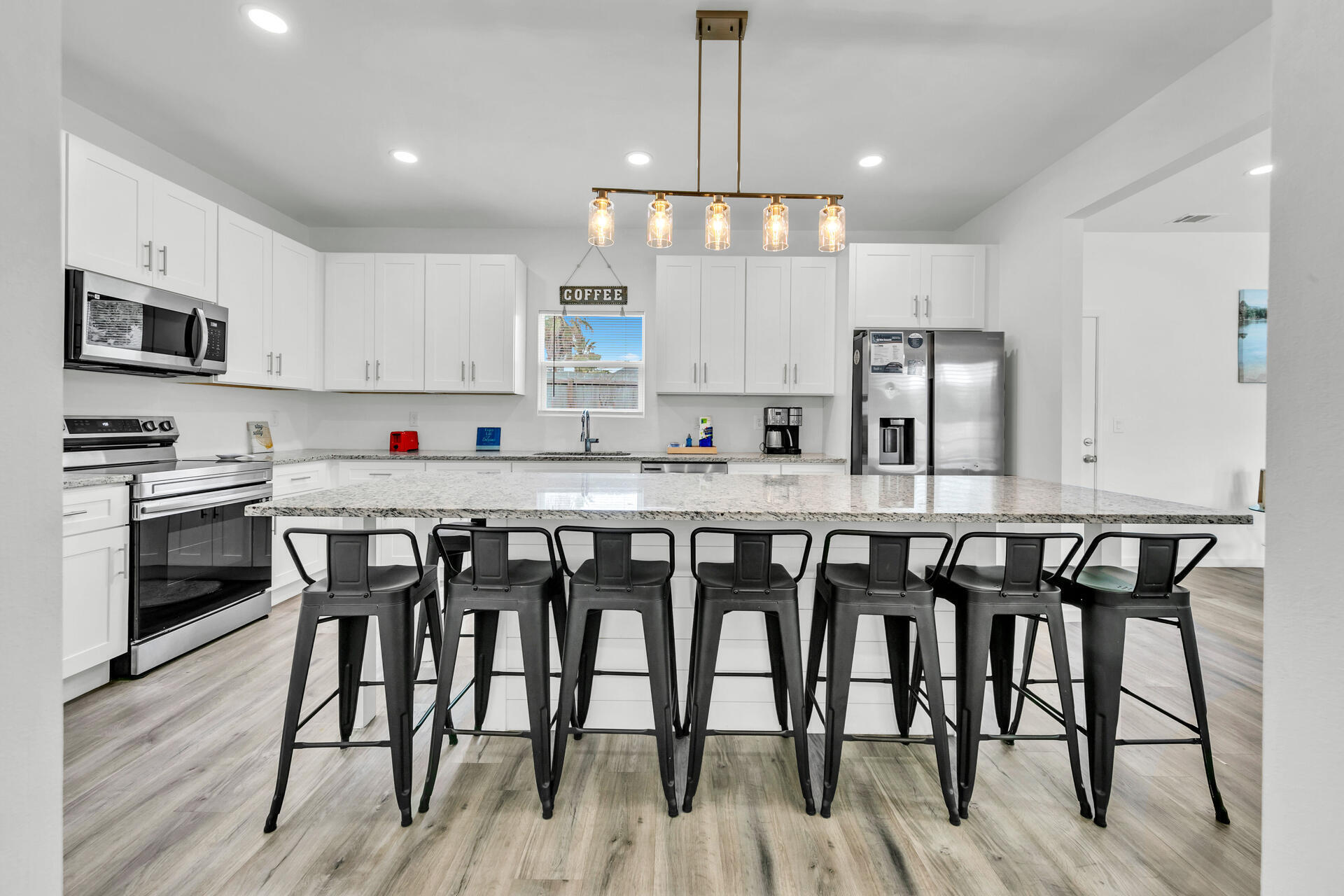 FRANGISTA BEACH FIRST ADDN - Residential