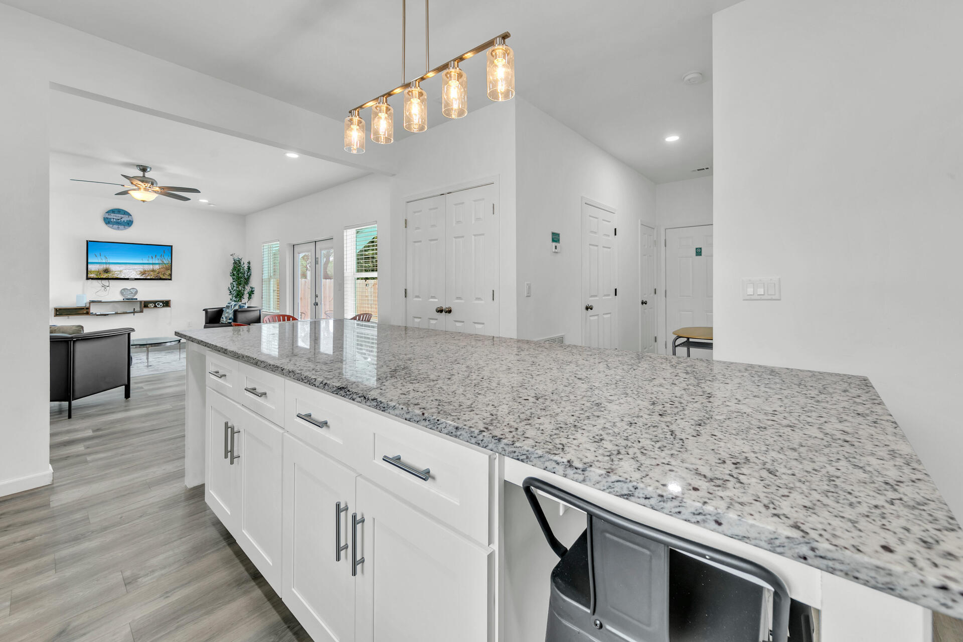 FRANGISTA BEACH FIRST ADDN - Residential