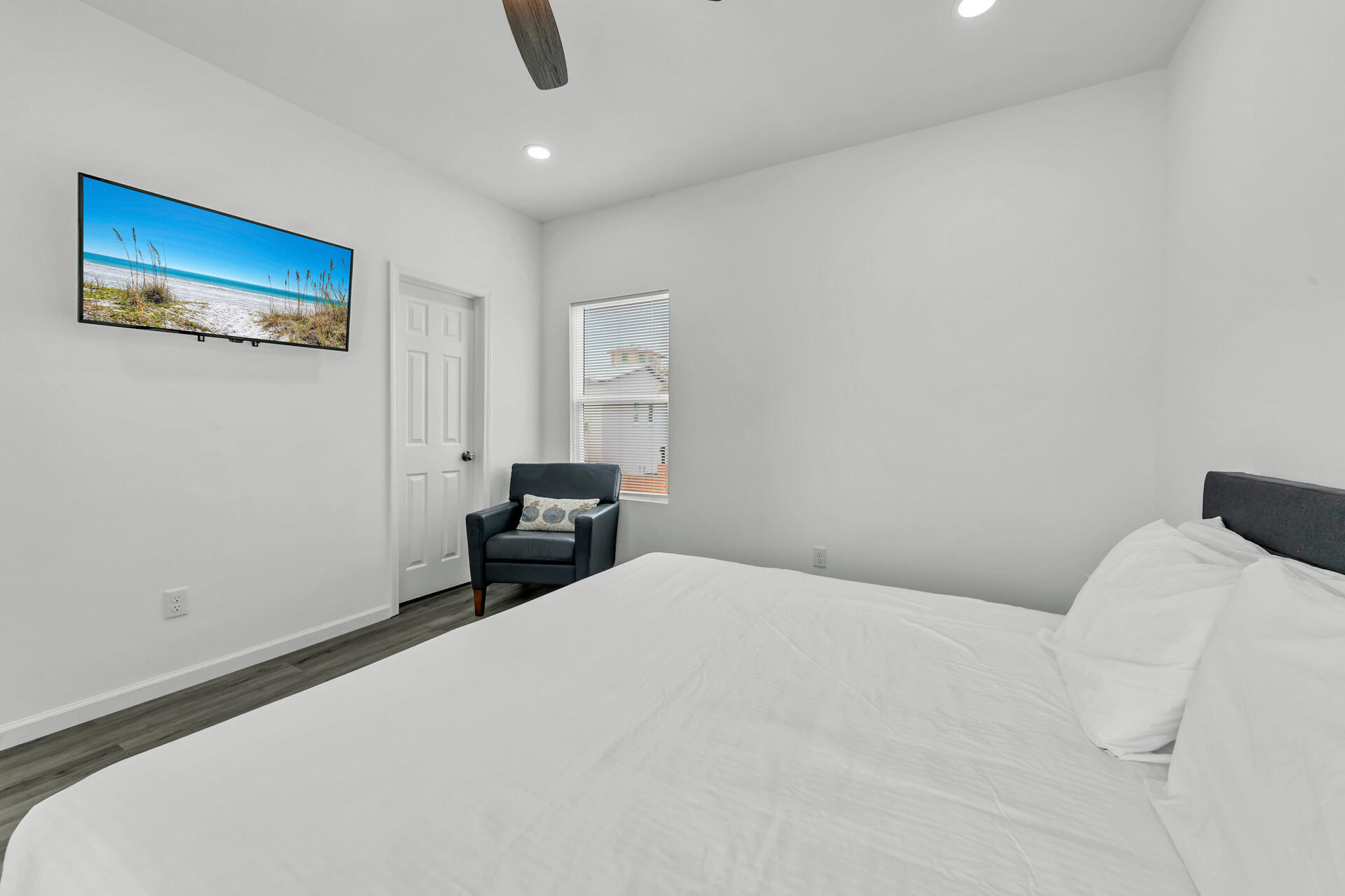 FRANGISTA BEACH FIRST ADDN - Residential