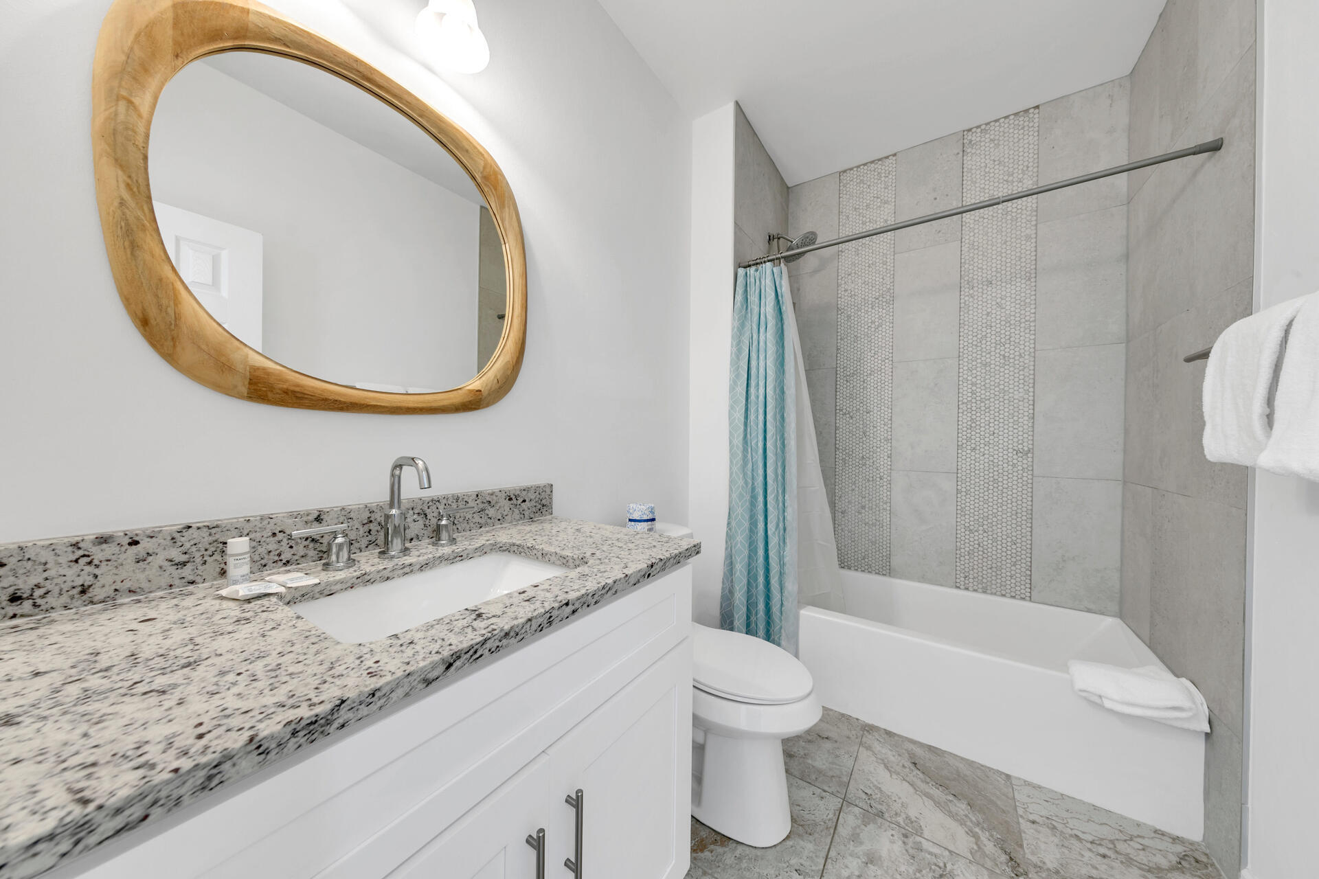 FRANGISTA BEACH FIRST ADDN - Residential