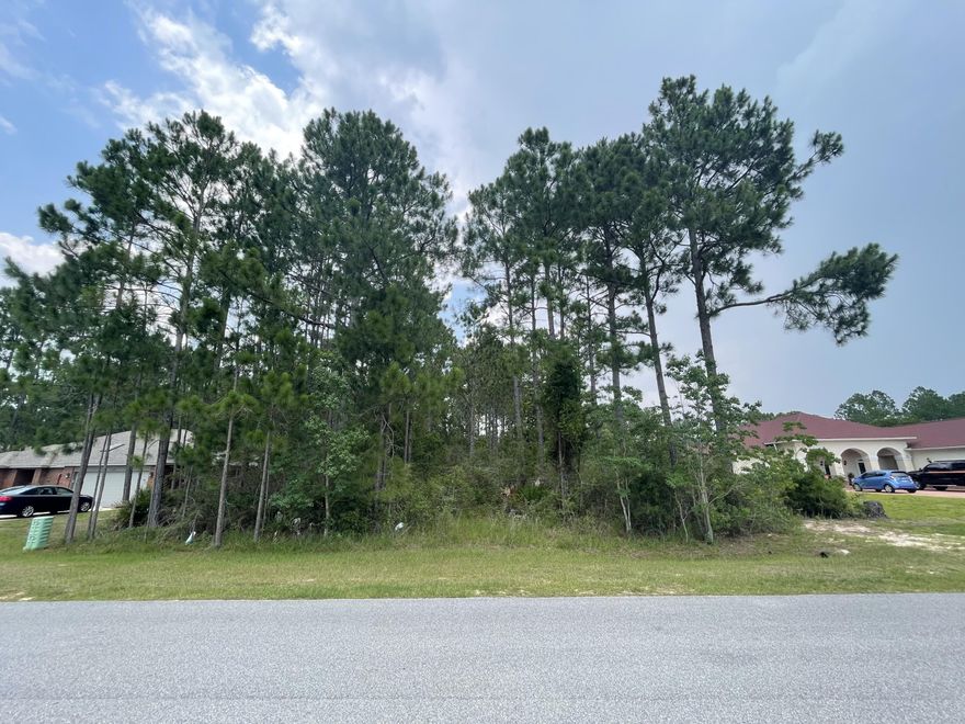 Come check out this Beauty of a lot located in Holley by the Sea. This is GREAT area to built your Dream Home just minutes away from the Beautiful white sand beaches in Navarre. 

This community offers amazing amenities; 
Community Center, Picnic area, Boat Ramp & Pier, Weight Room, and much more...