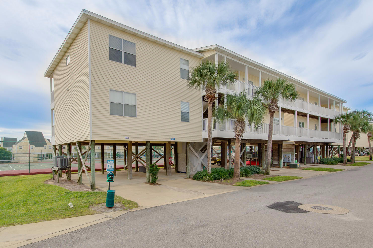 SANDPIPER COVE PH 26 - Residential