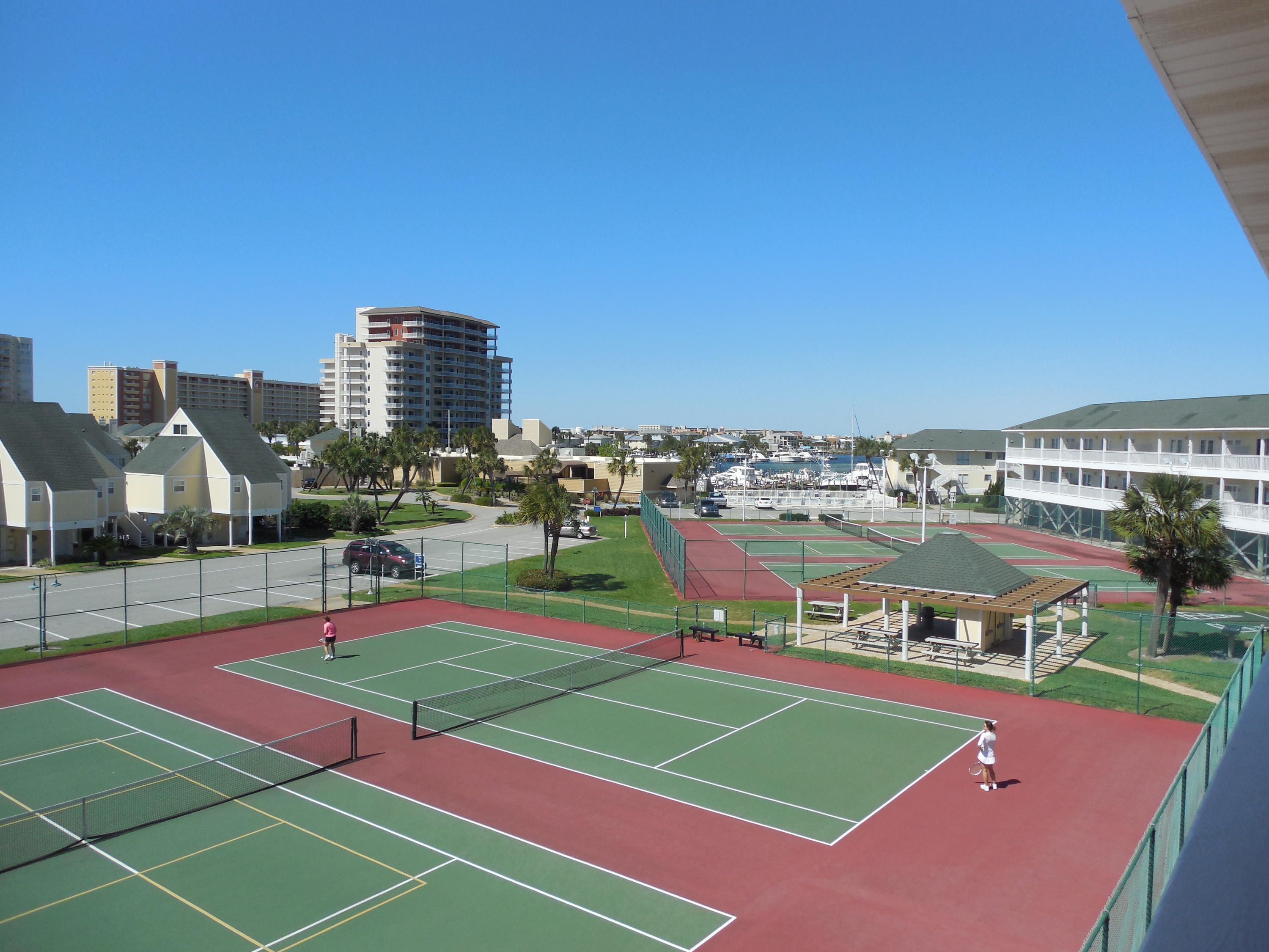 SANDPIPER COVE PH 26 - Residential