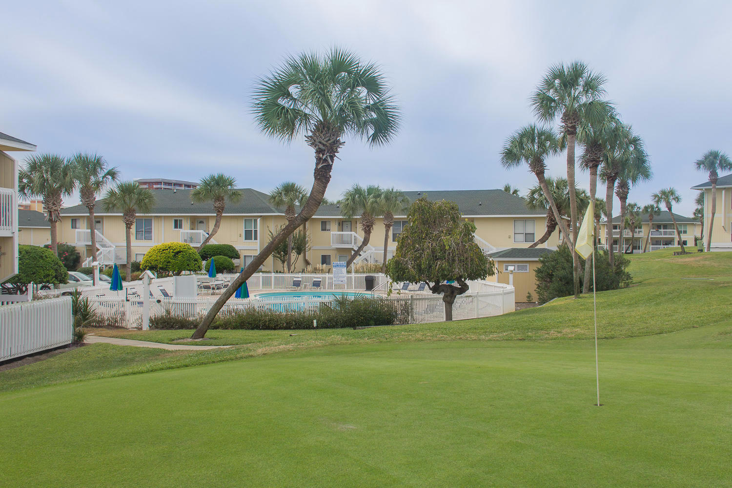 SANDPIPER COVE PH 26 - Residential