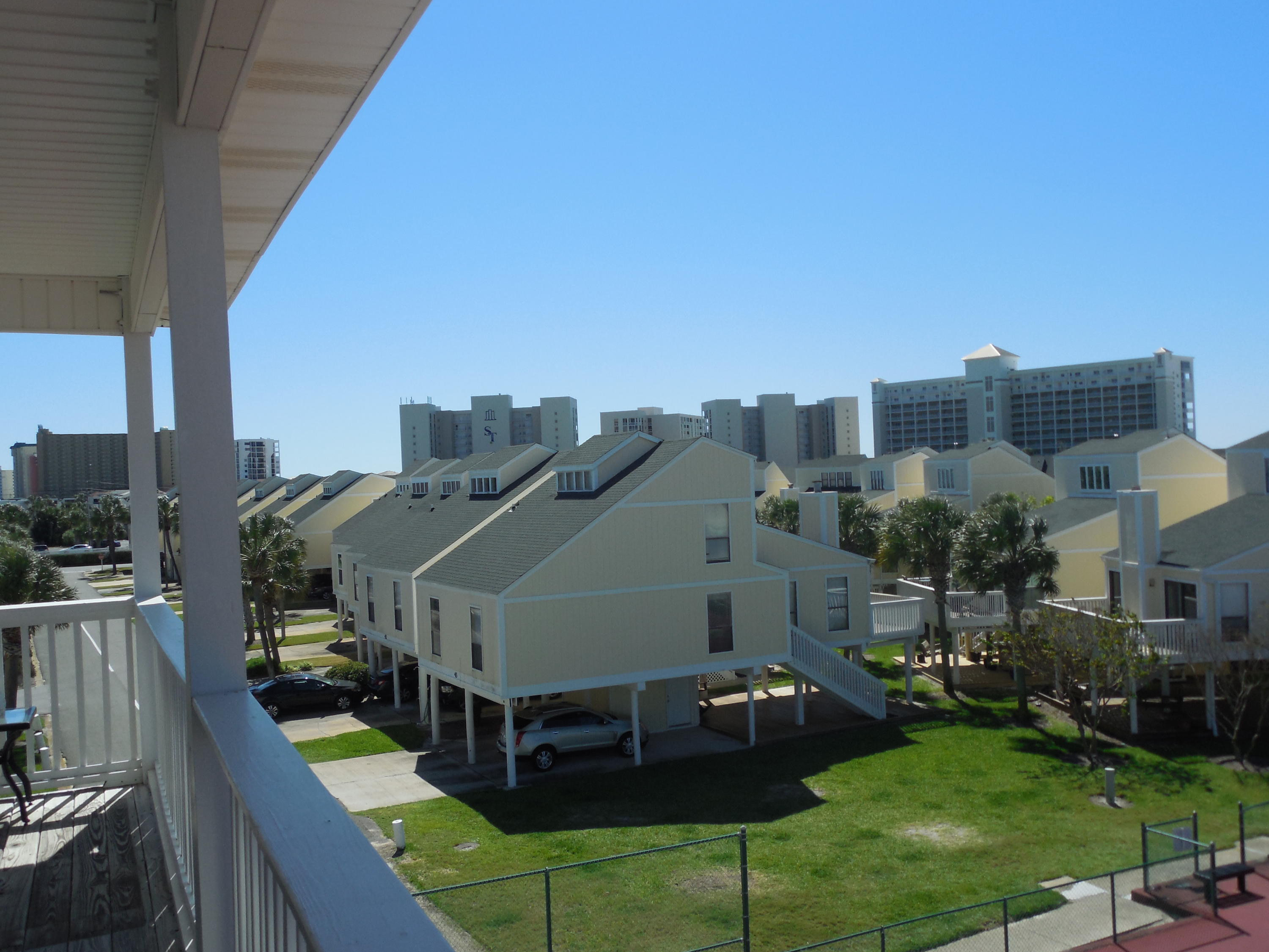 SANDPIPER COVE PH 26 - Residential