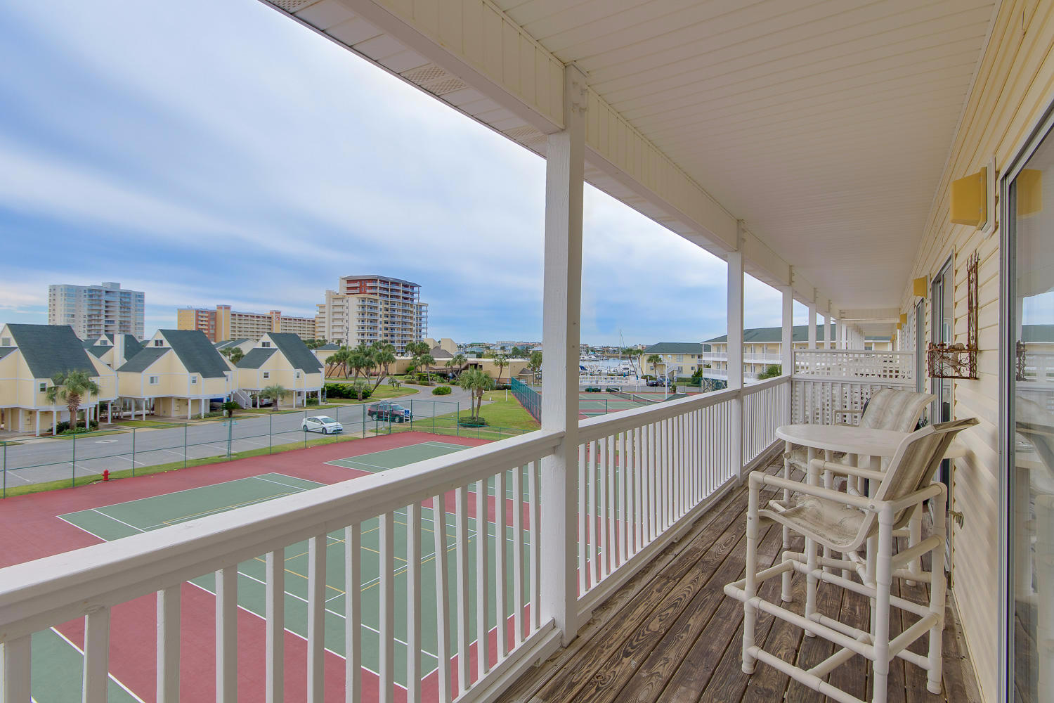 SANDPIPER COVE PH 26 - Residential