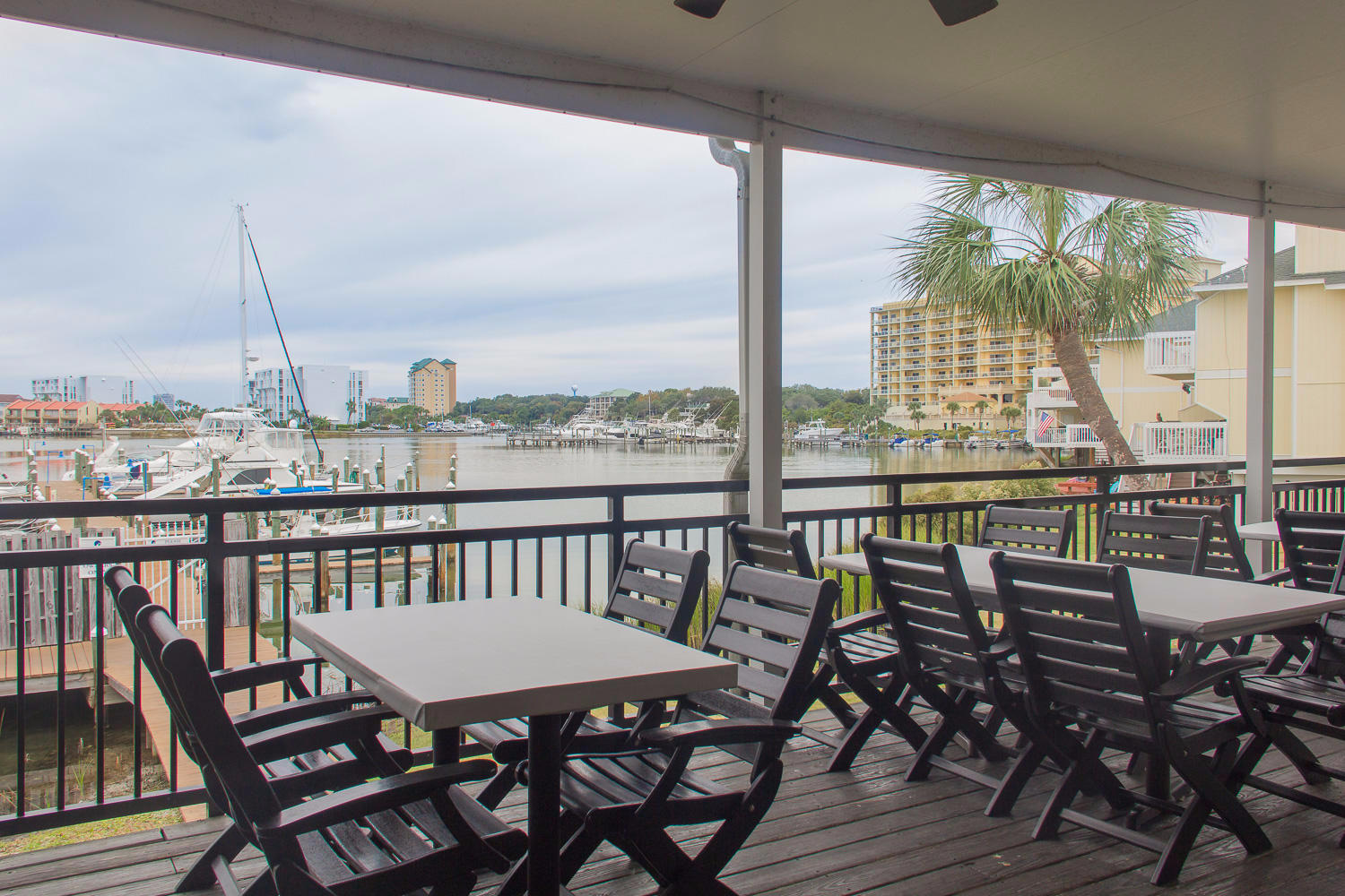 SANDPIPER COVE PH 26 - Residential