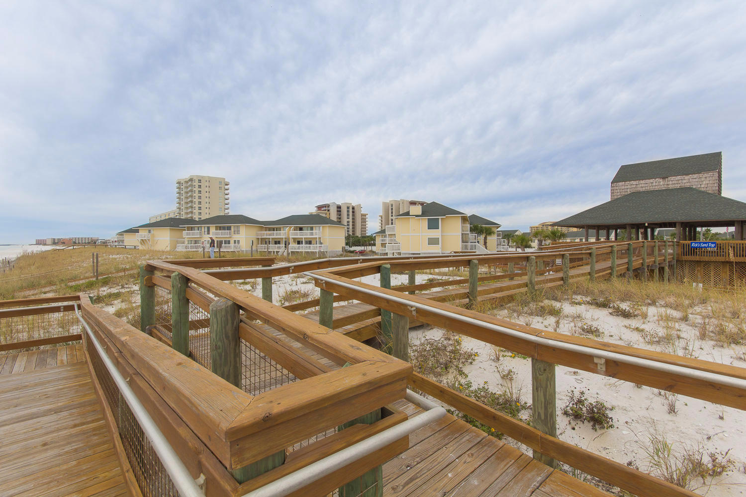 SANDPIPER COVE PH 26 - Residential