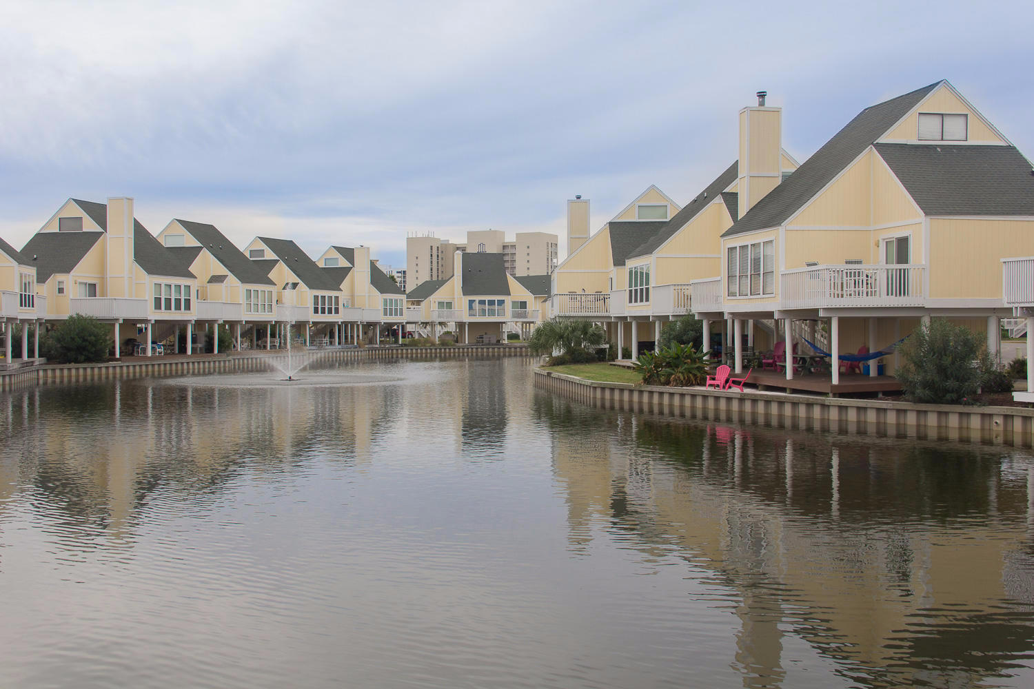 SANDPIPER COVE PH 26 - Residential