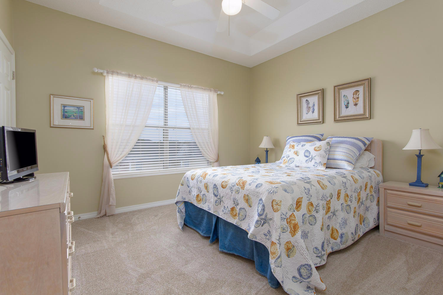 SANDPIPER COVE PH 26 - Residential