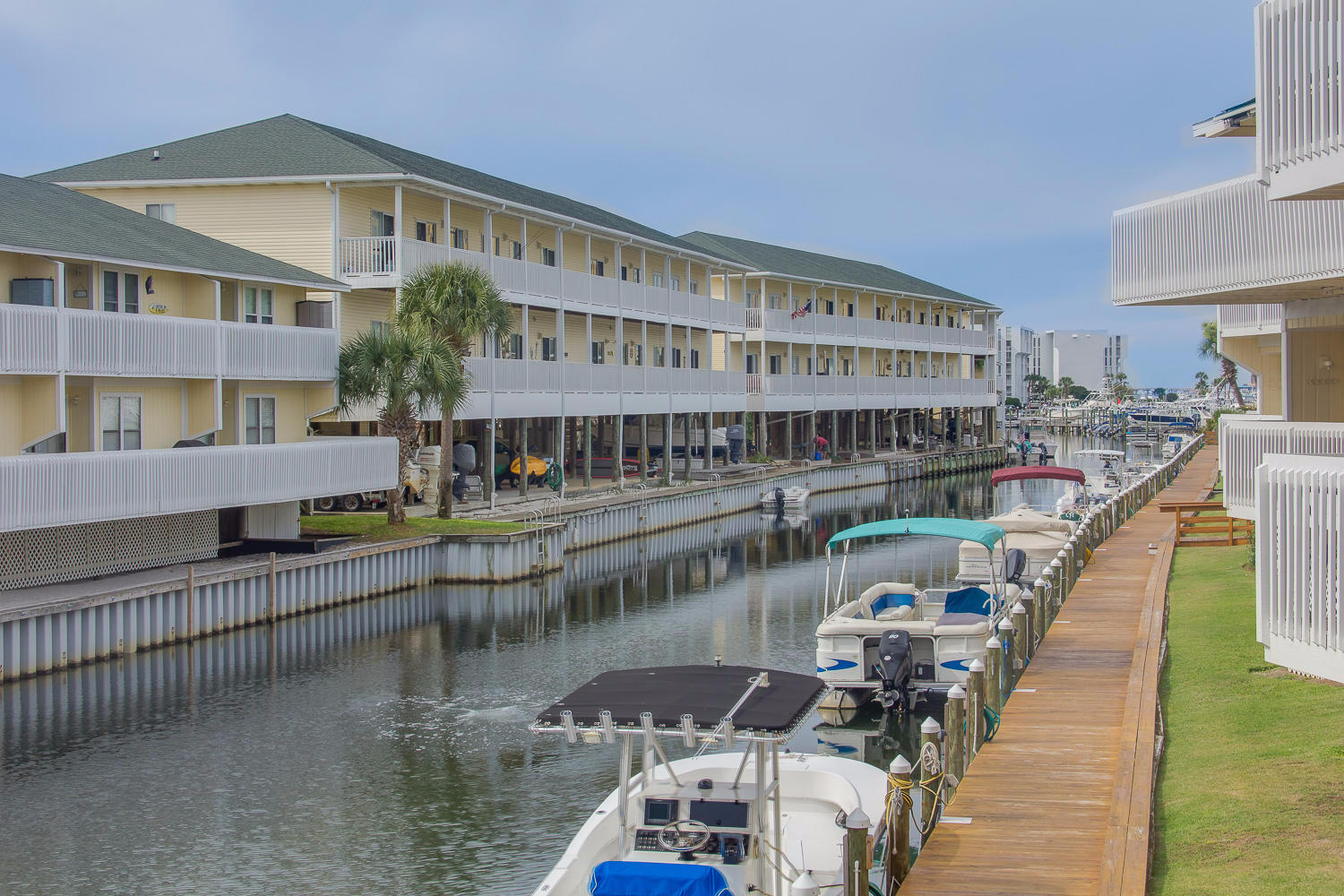 SANDPIPER COVE PH 26 - Residential