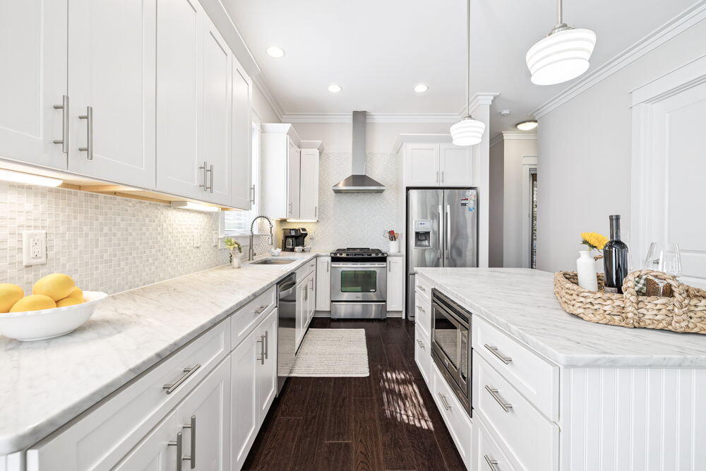 GREENWAY PARK - Residential