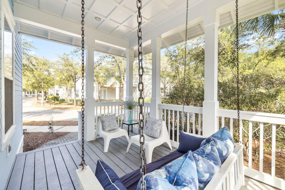 GREENWAY PARK - Residential